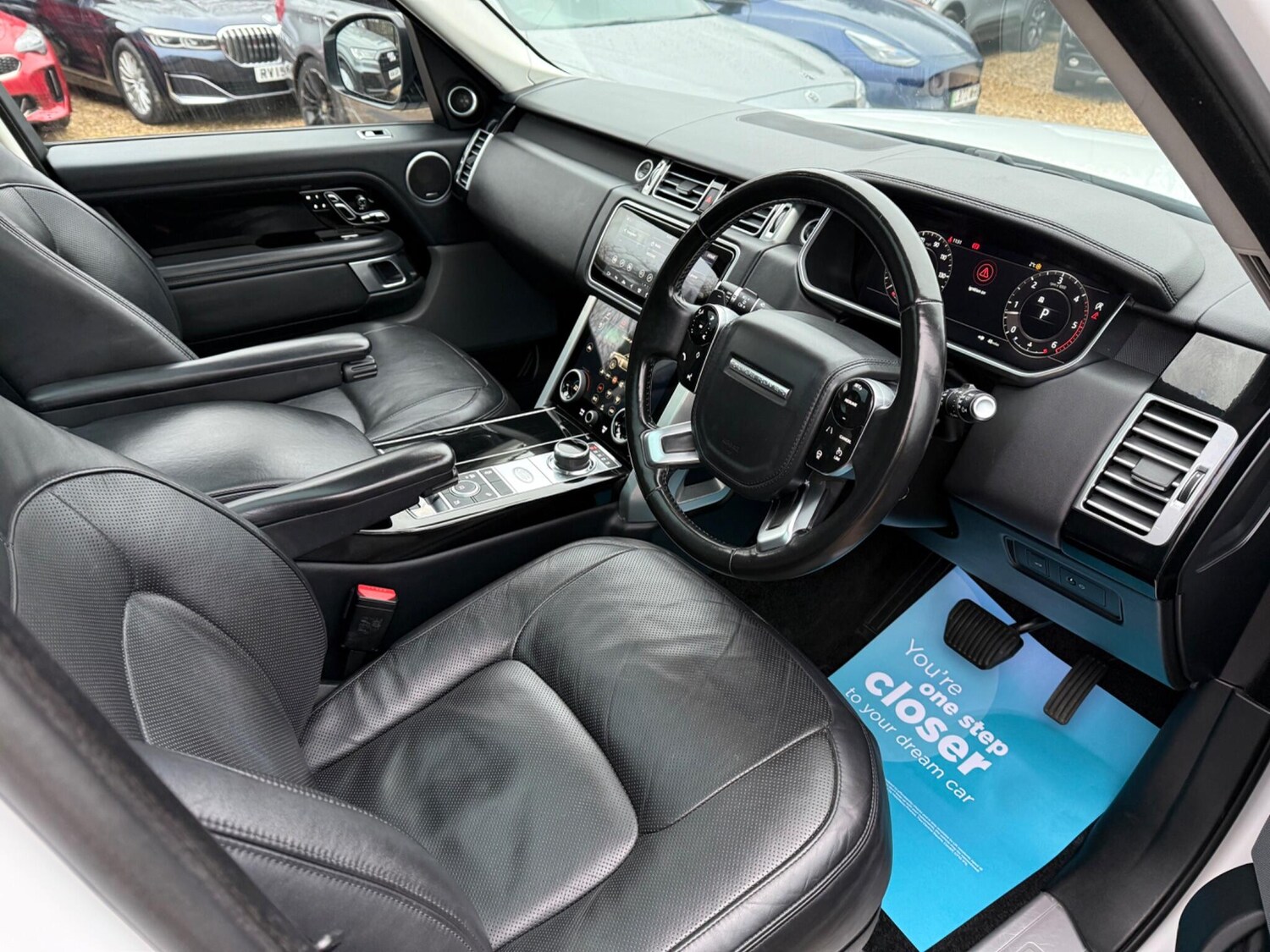 Used Land Rover Range Rover for sale - 77723537: Photo 16