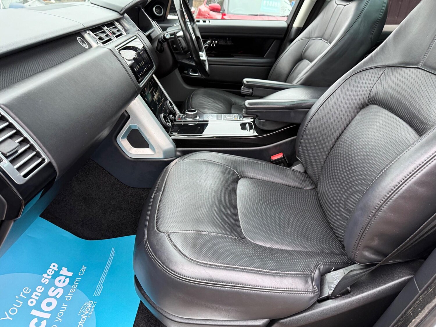 Used Land Rover Range Rover for sale - 77723537: Photo 17