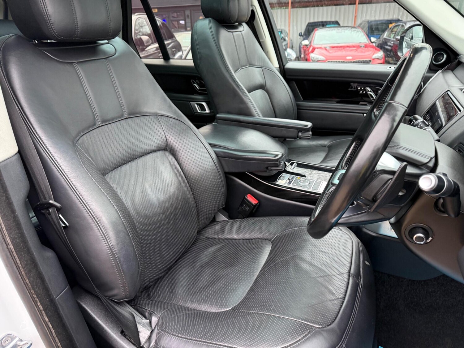 Used Land Rover Range Rover for sale - 77723537: Photo 18