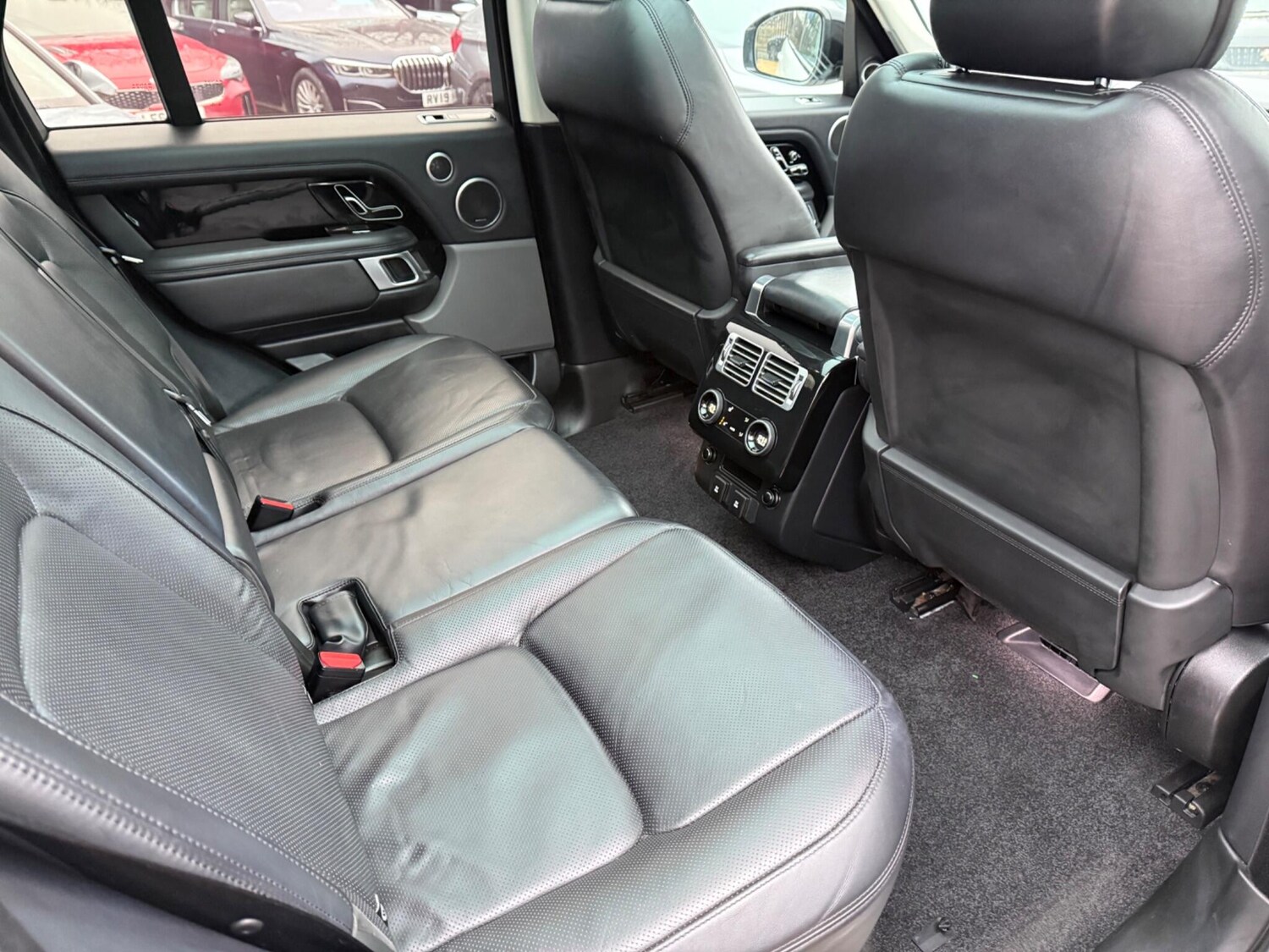 Used Land Rover Range Rover for sale - 77723537: Photo 20