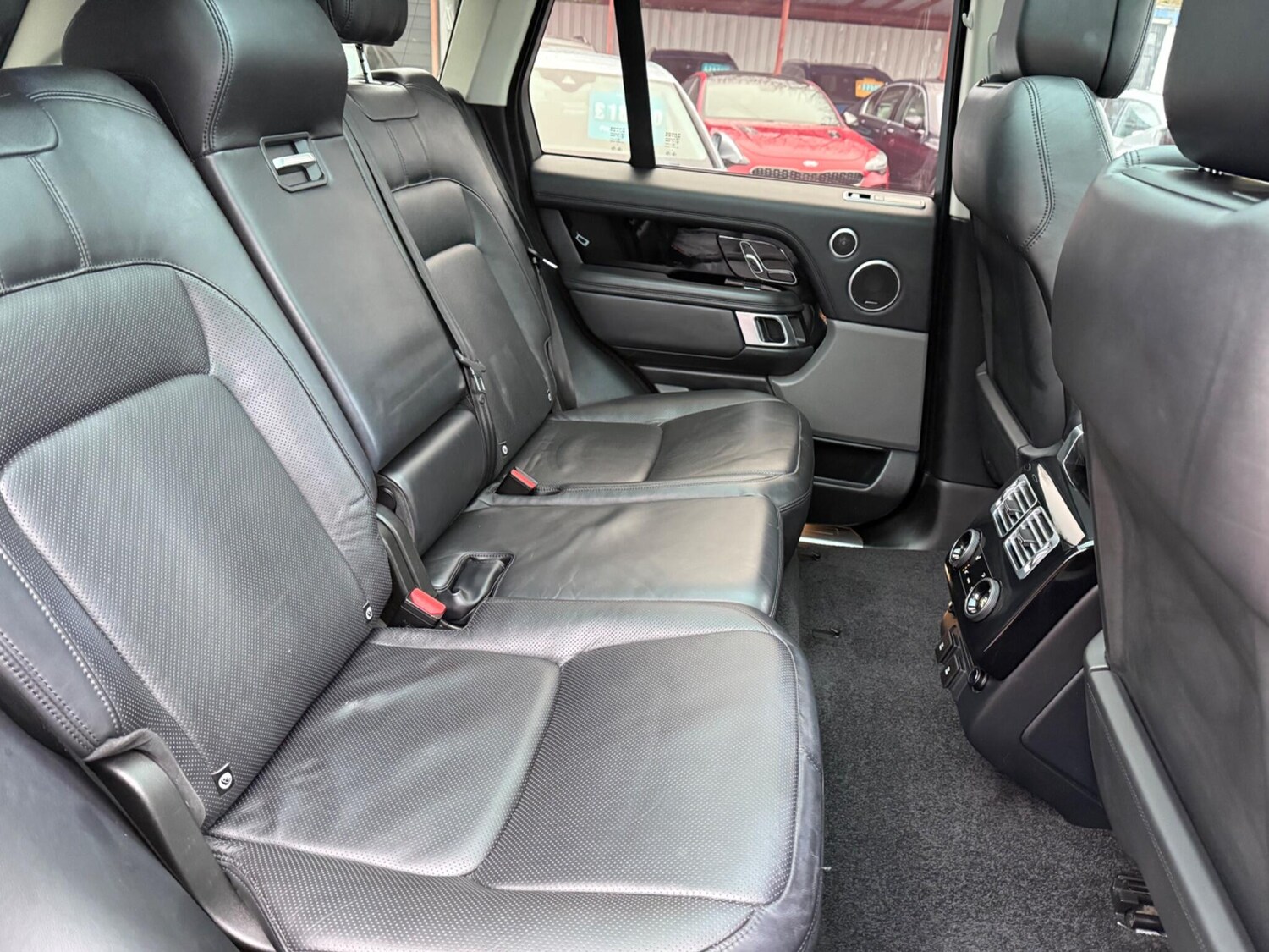 Used Land Rover Range Rover for sale - 77723537: Photo 22