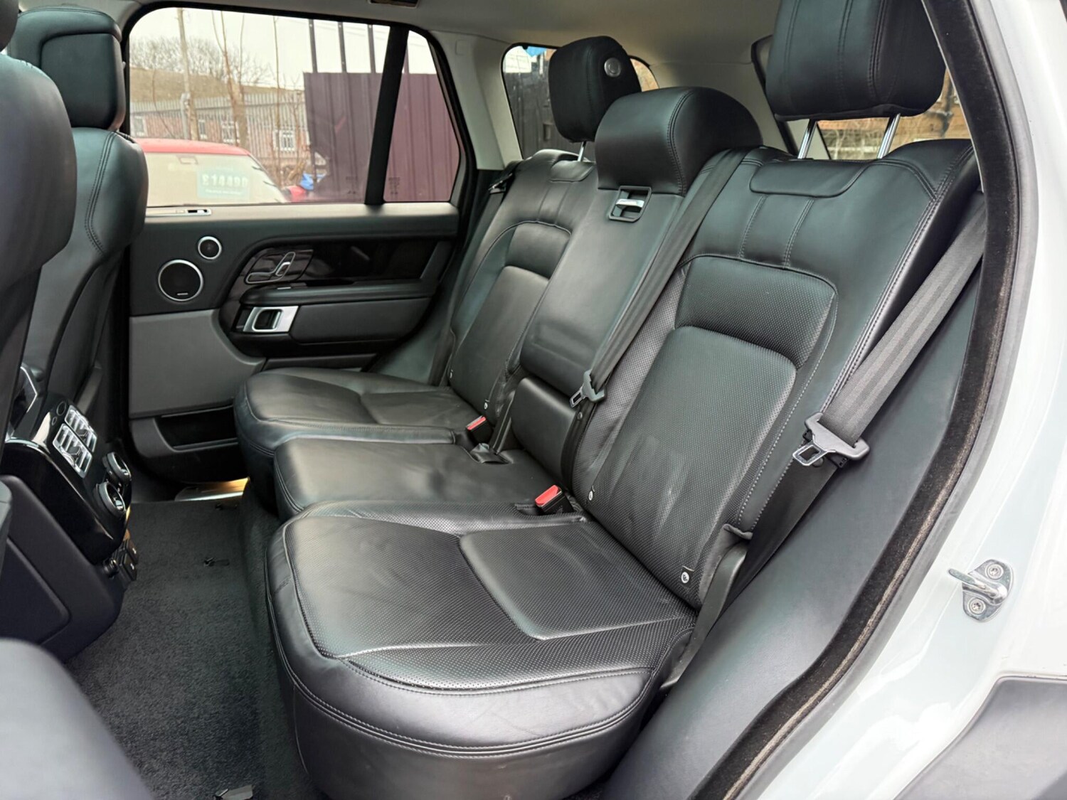 Used Land Rover Range Rover for sale - 77723537: Photo 23