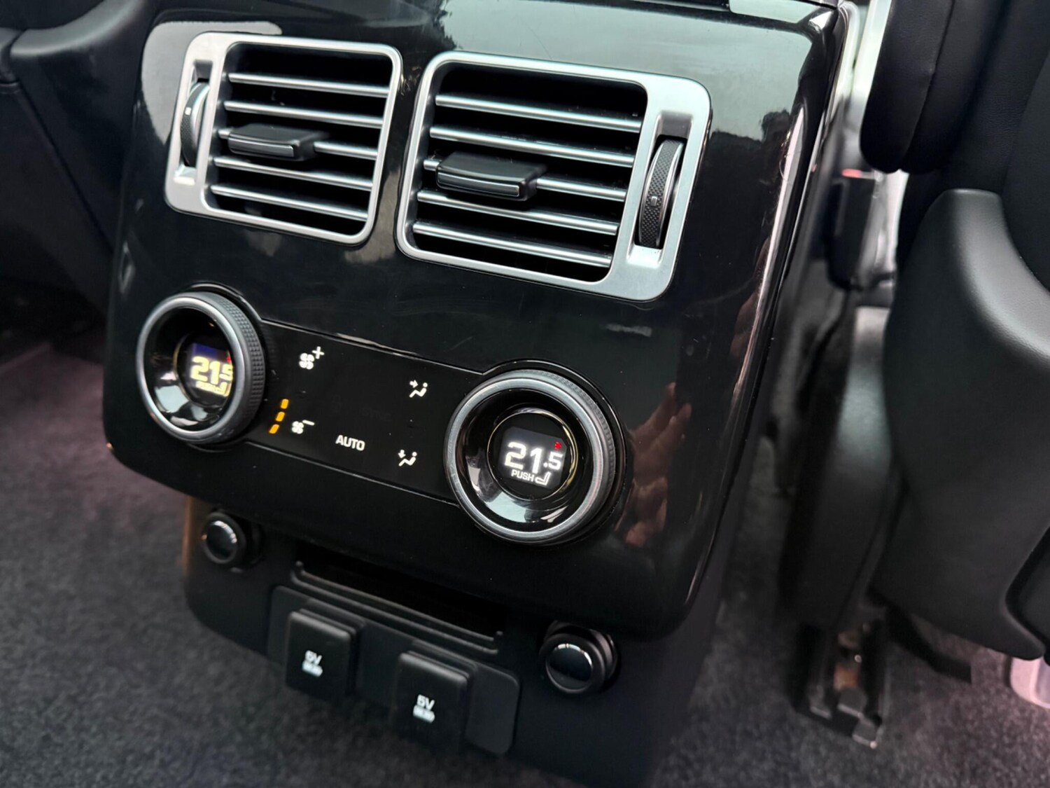 Used Land Rover Range Rover for sale - 77723537: Photo 24