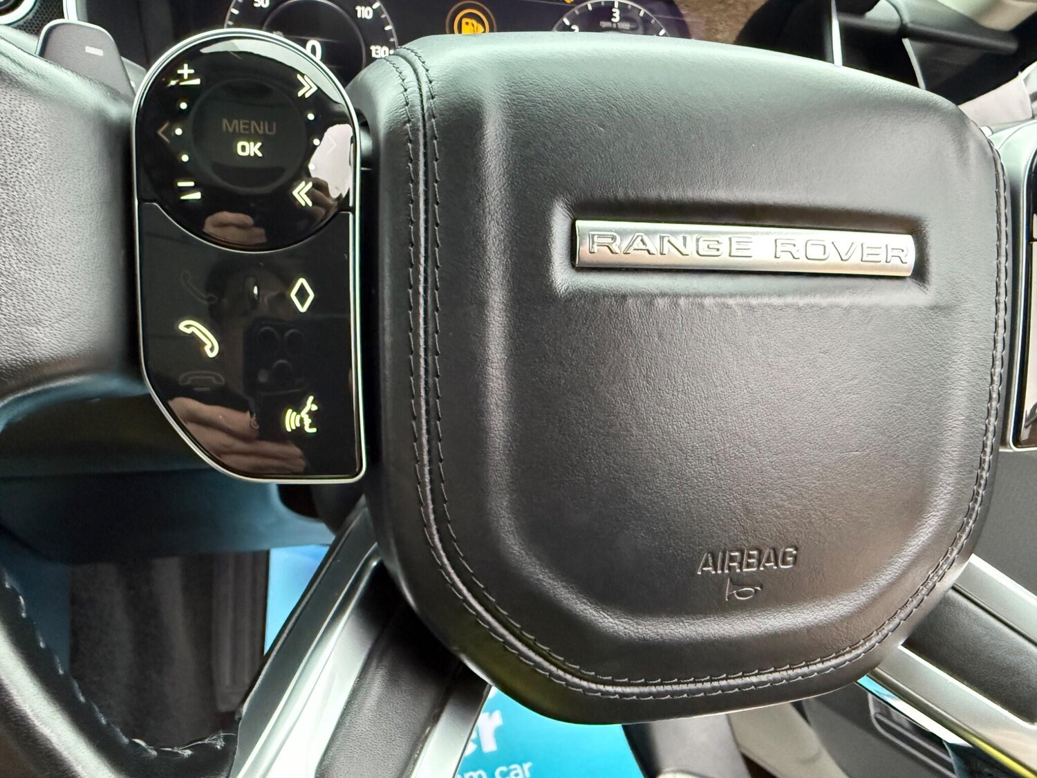 Used Land Rover Range Rover for sale - 77723537: Photo 26