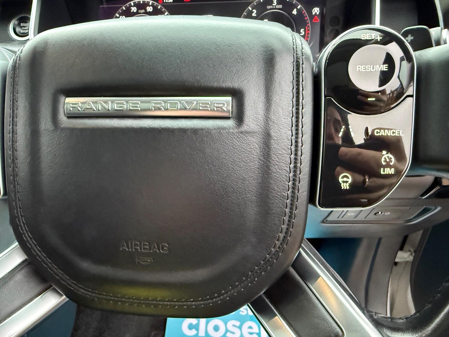 Used Land Rover Range Rover for sale - 77723537: Photo 28