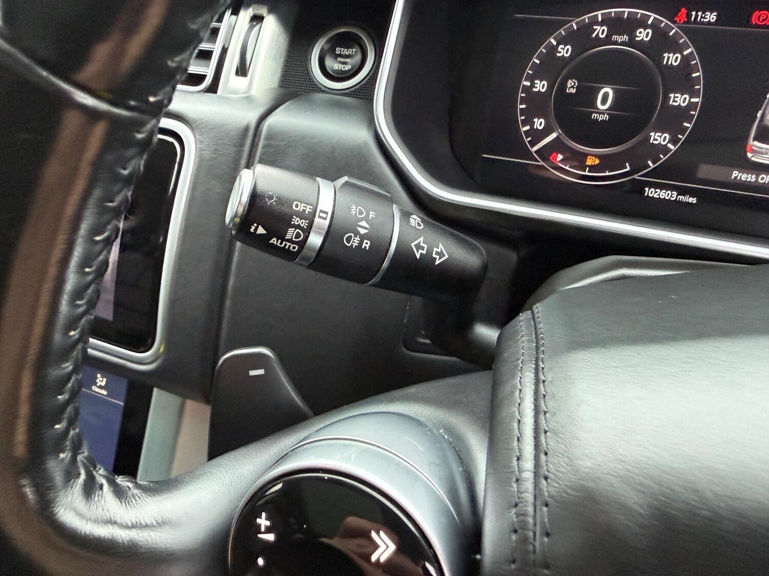 Used Land Rover Range Rover for sale - 77723537: Photo 29