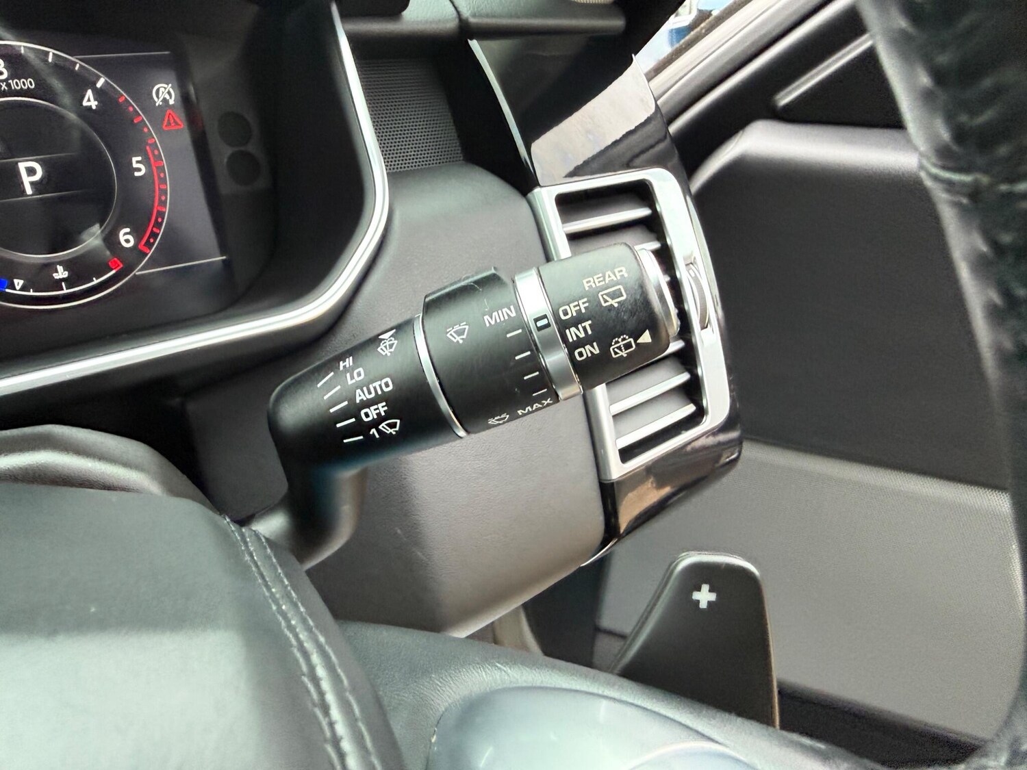 Used Land Rover Range Rover for sale - 77723537: Photo 30