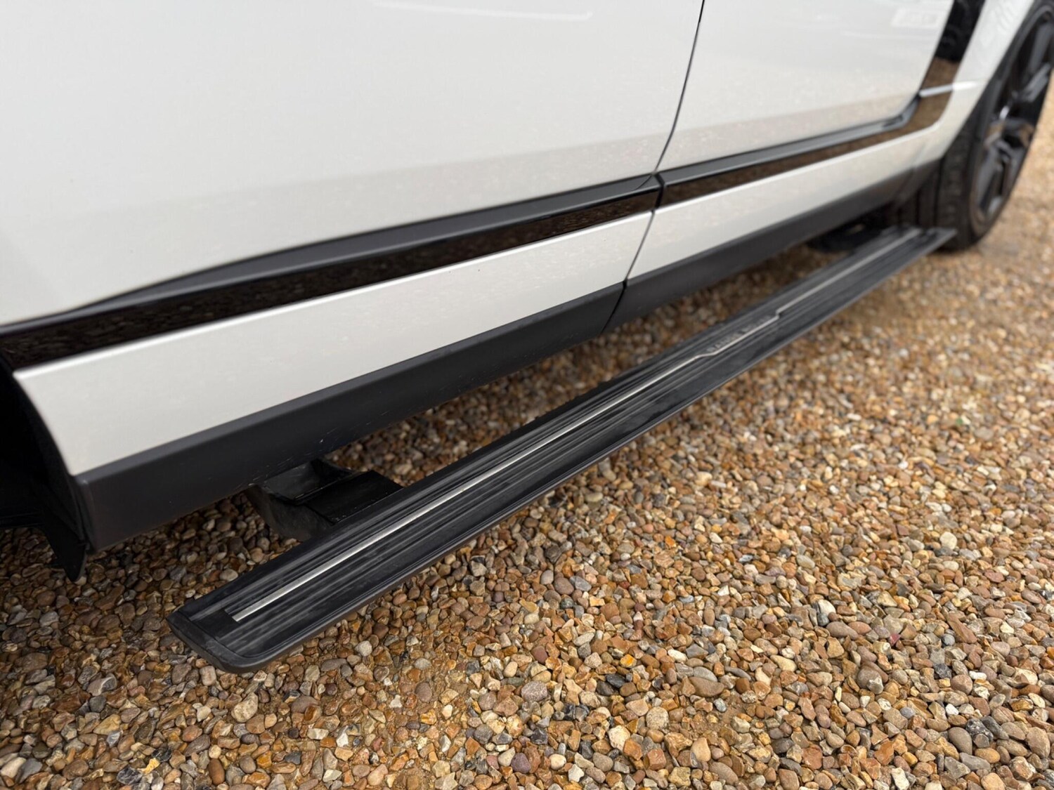 Used Land Rover Range Rover for sale - 77723537: Photo 32