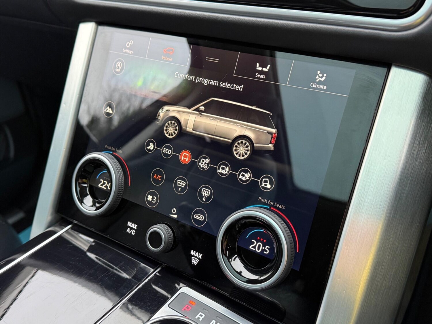 Used Land Rover Range Rover for sale - 77723537: Photo 33