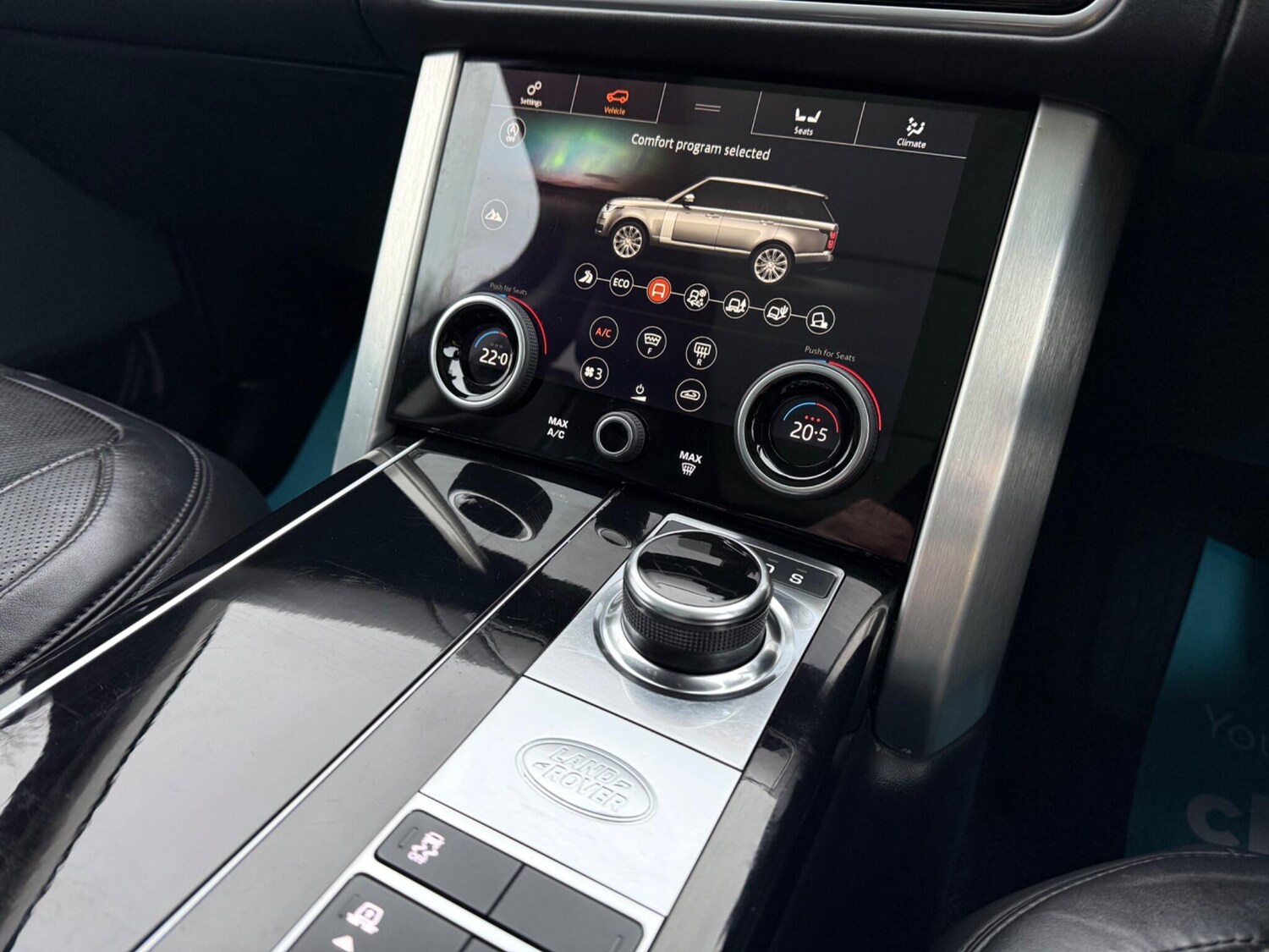 Used Land Rover Range Rover for sale - 77723537: Photo 34