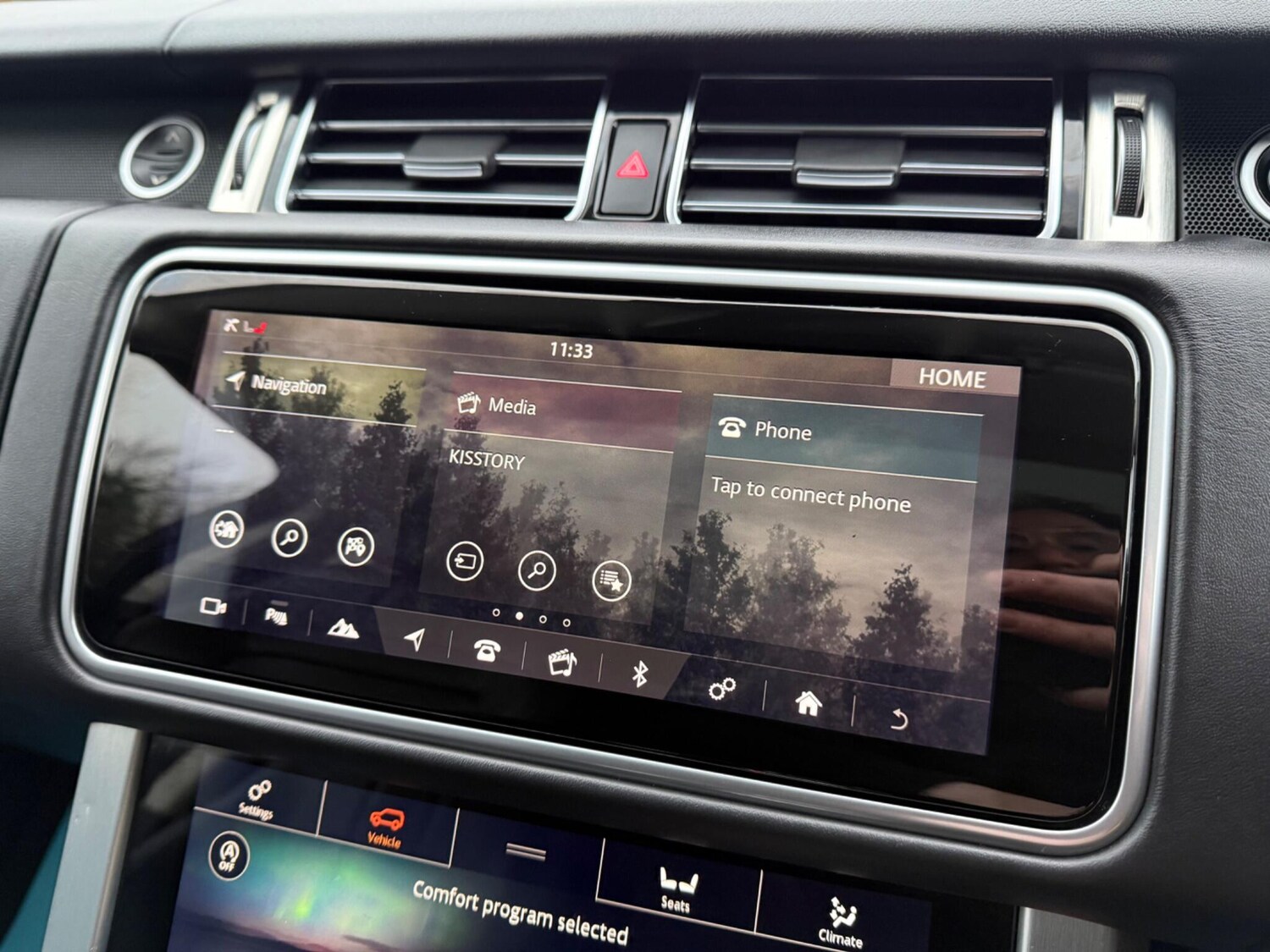 Used Land Rover Range Rover for sale - 77723537: Photo 36