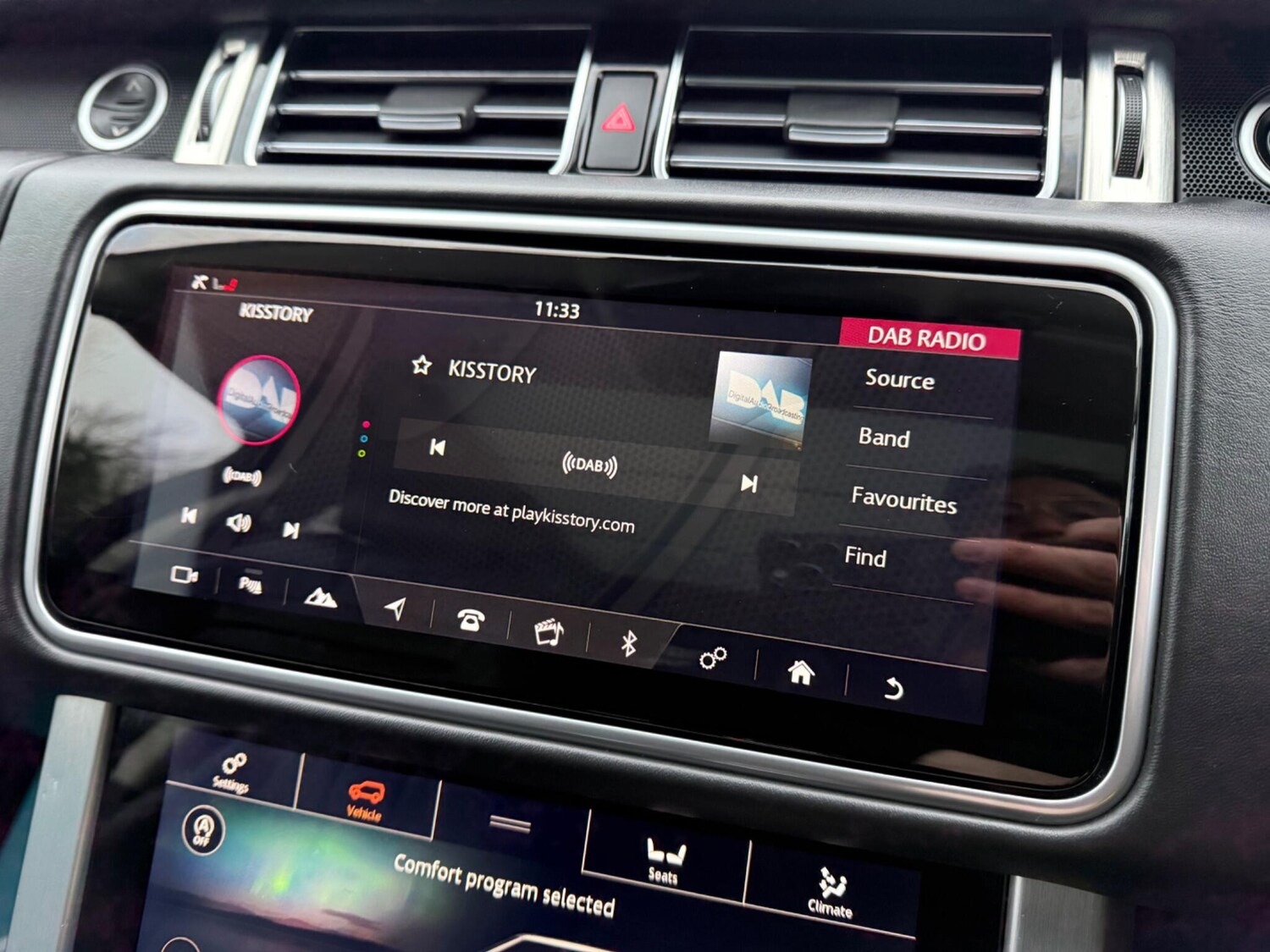 Used Land Rover Range Rover for sale - 77723537: Photo 37