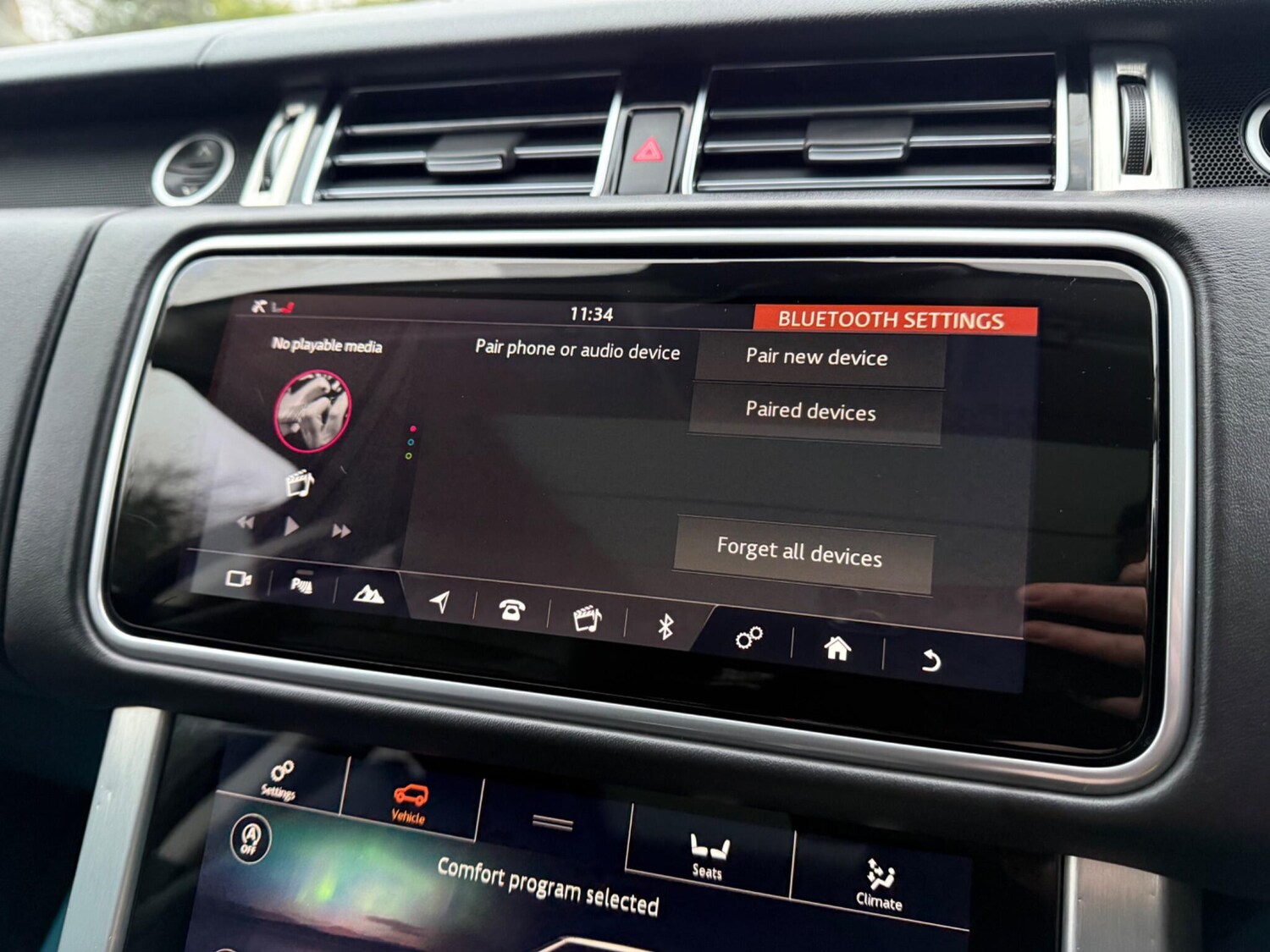 Used Land Rover Range Rover for sale - 77723537: Photo 38