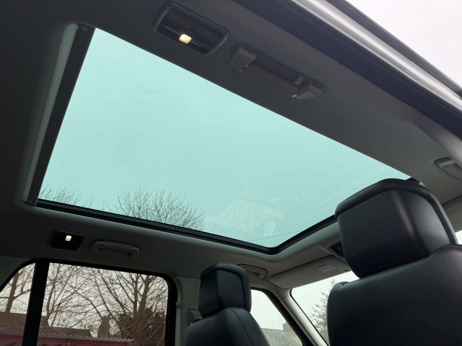 Used Land Rover Range Rover for sale - 77723537: Photo 4