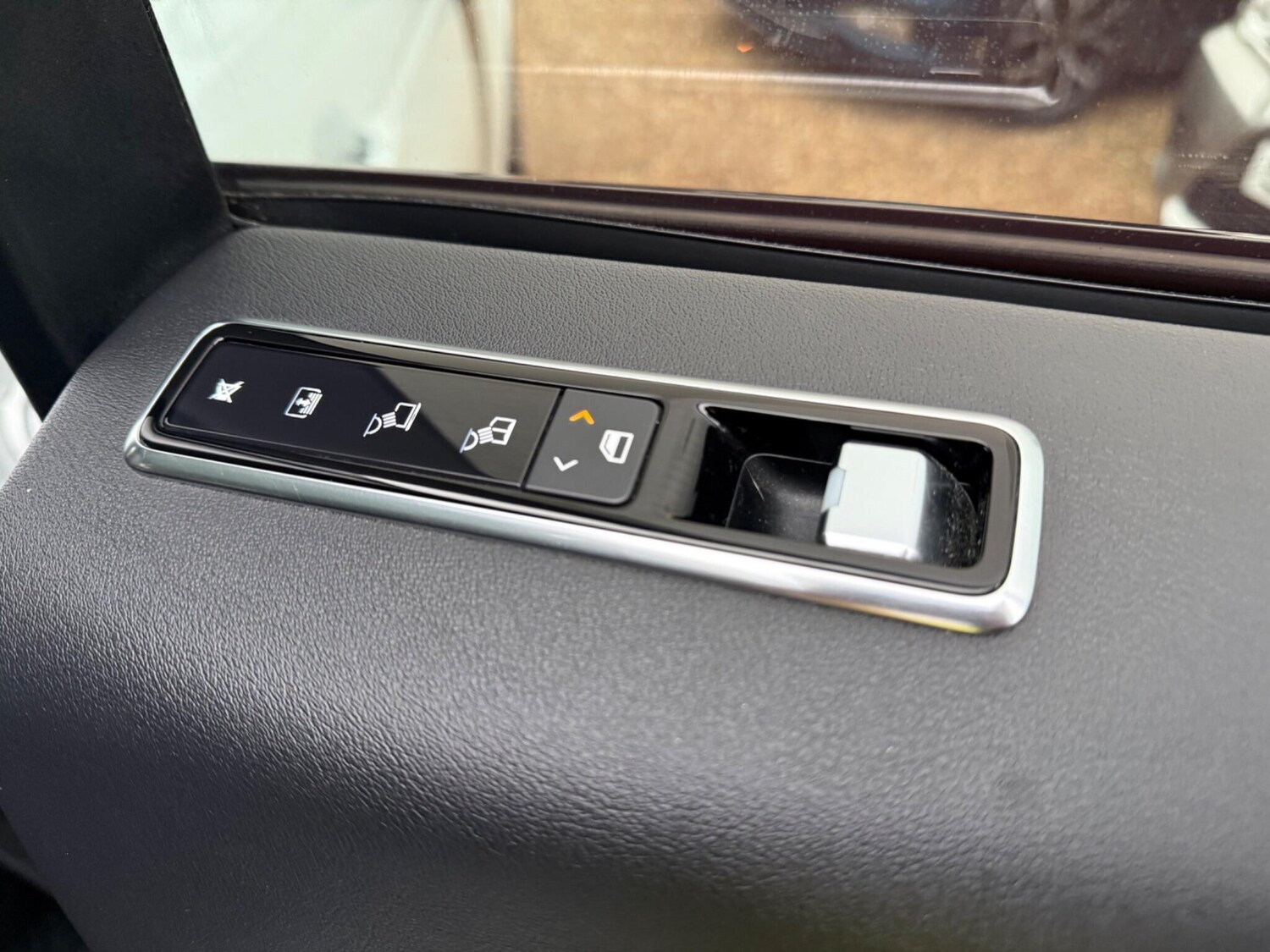 Used Land Rover Range Rover for sale - 77723537: Photo 42