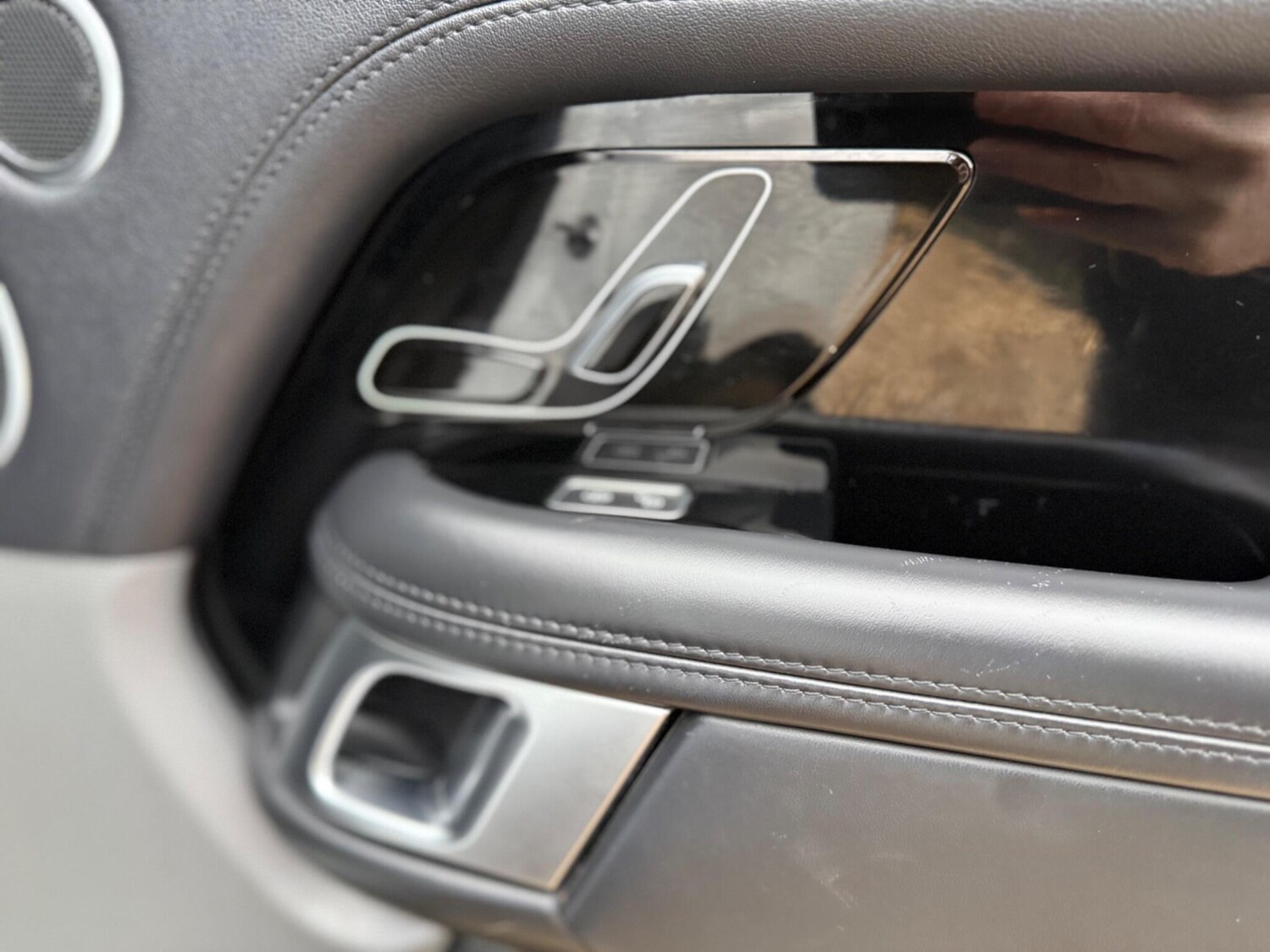 Used Land Rover Range Rover for sale - 77723537: Photo 43