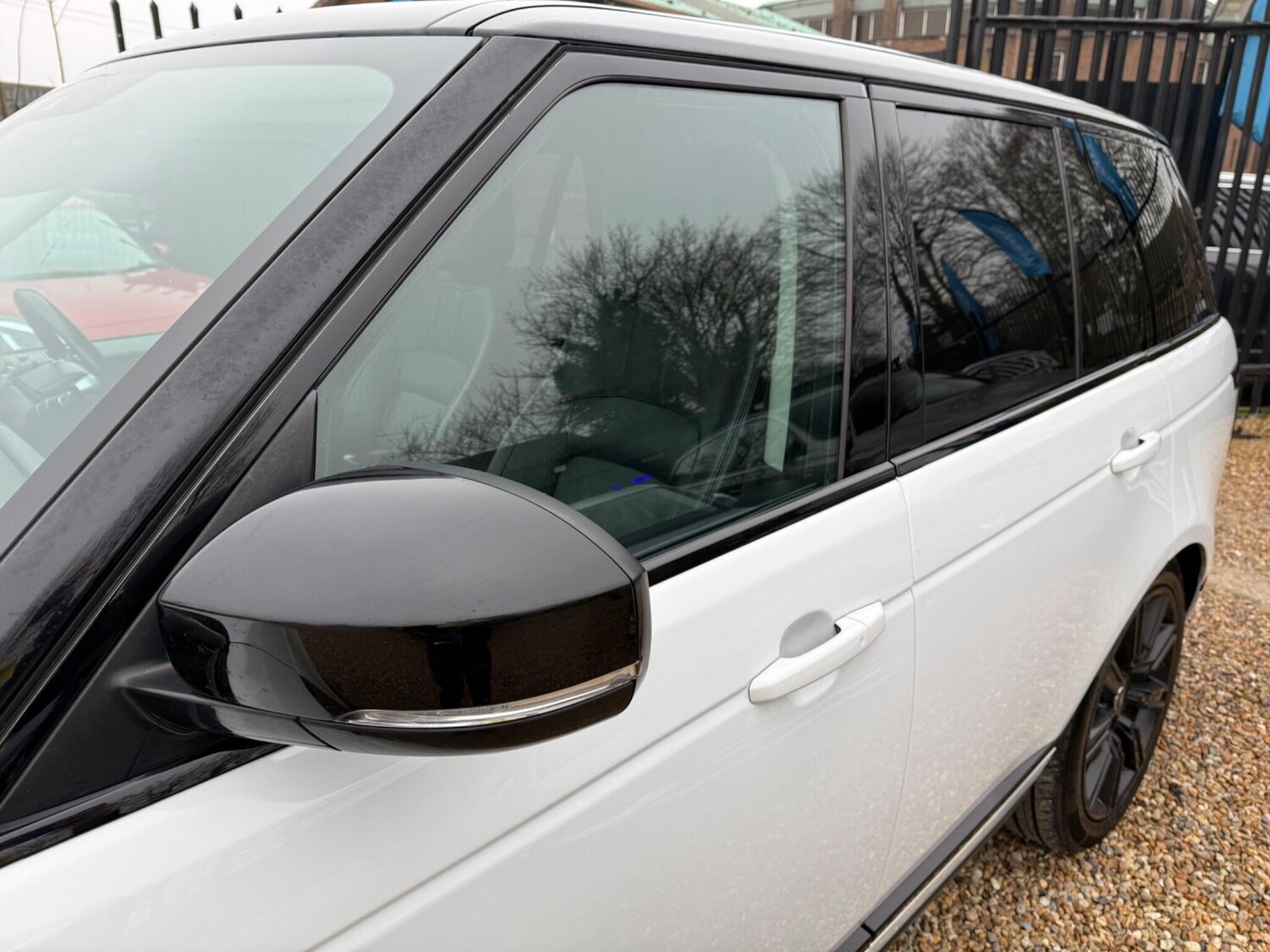 Used Land Rover Range Rover for sale - 77723537: Photo 45