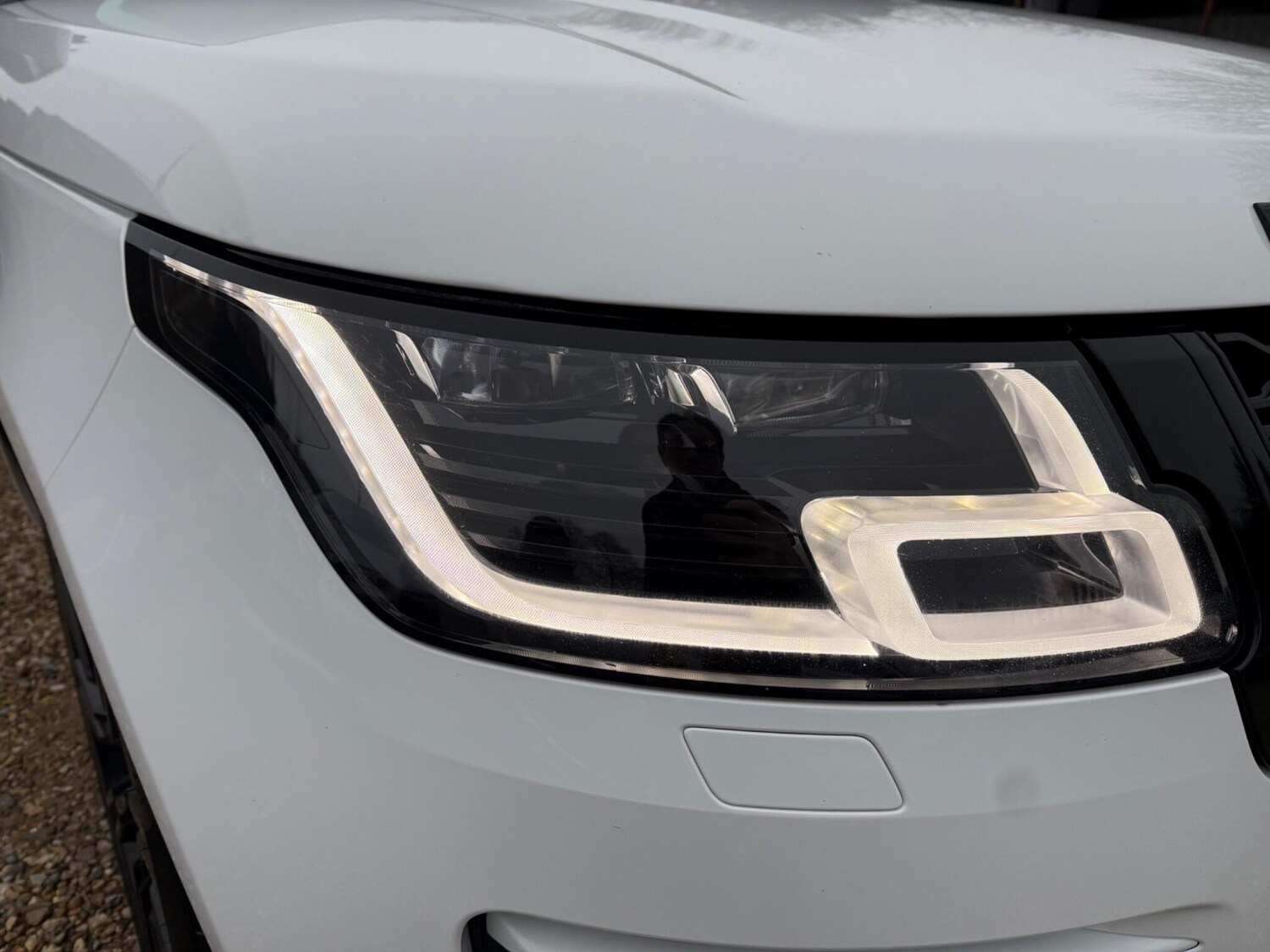 Used Land Rover Range Rover for sale - 77723537: Photo 46