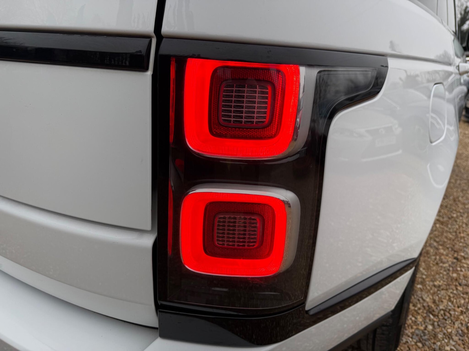 Used Land Rover Range Rover for sale - 77723537: Photo 47