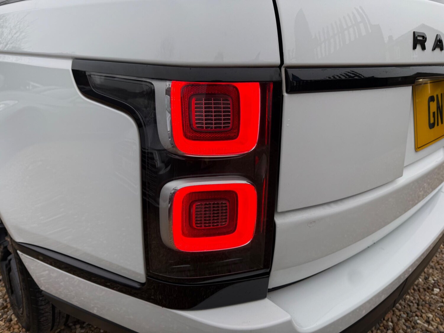 Used Land Rover Range Rover for sale - 77723537: Photo 48