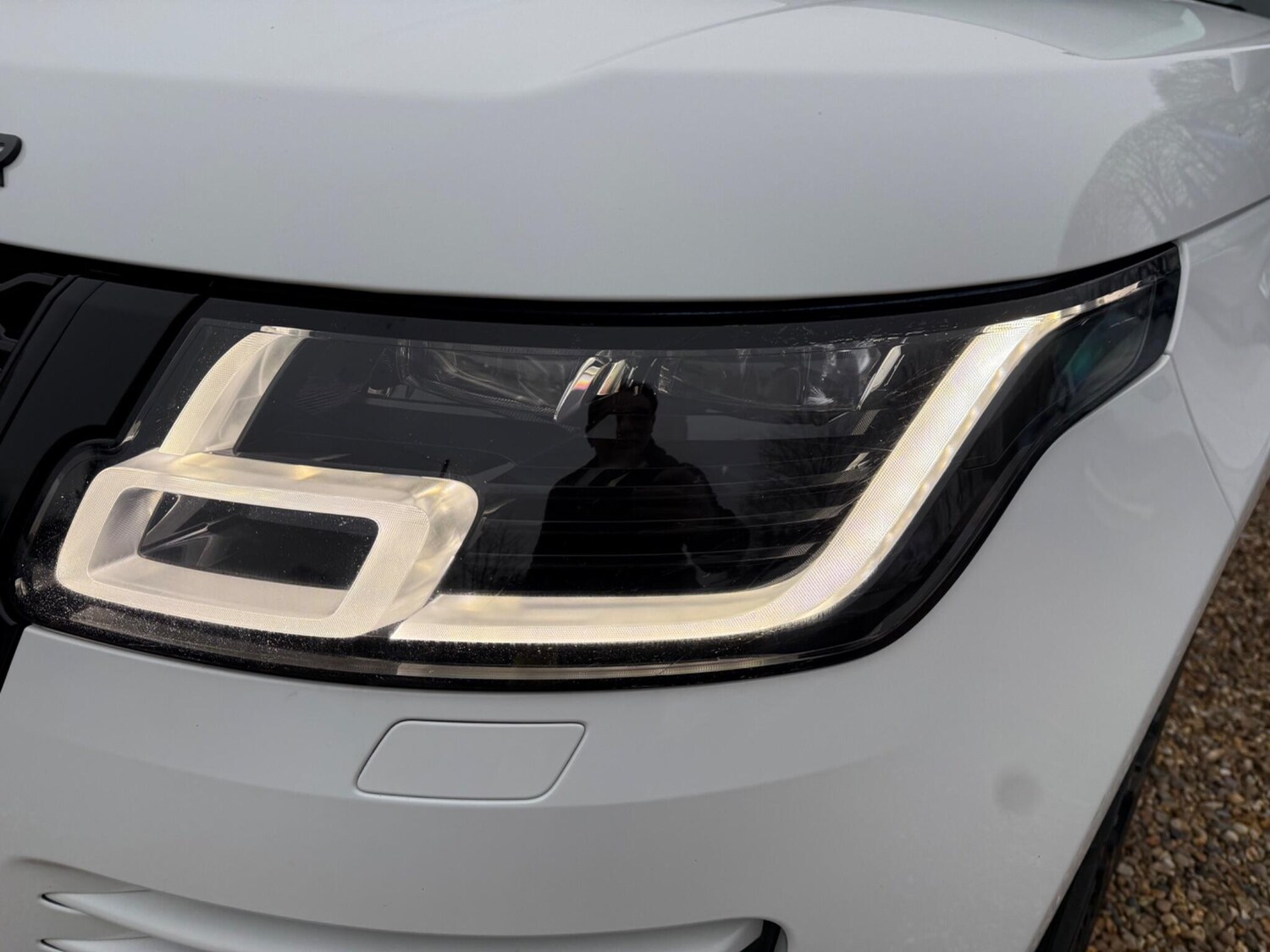 Used Land Rover Range Rover for sale - 77723537: Photo 49