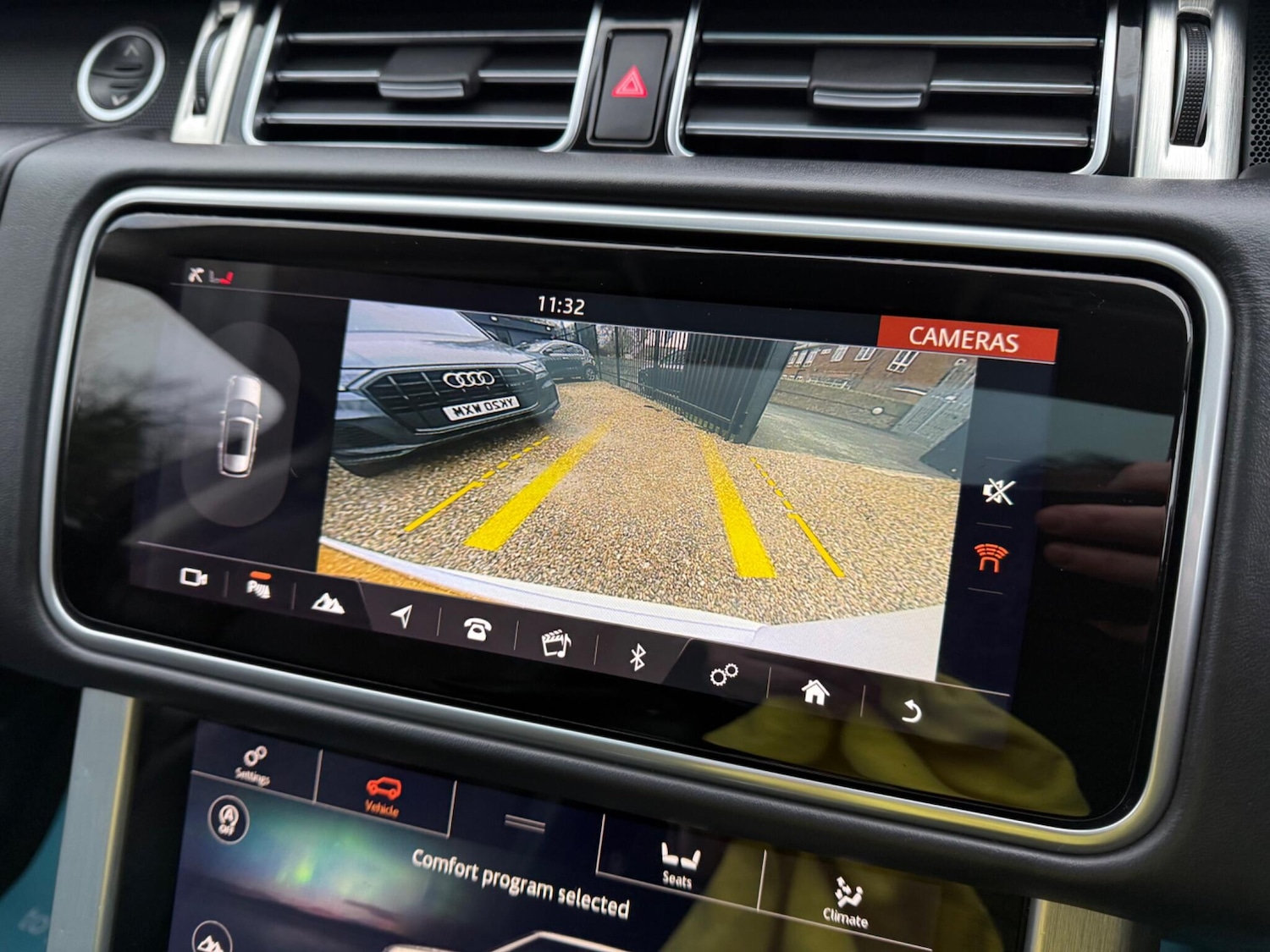 Used Land Rover Range Rover for sale - 77723537: Photo 5