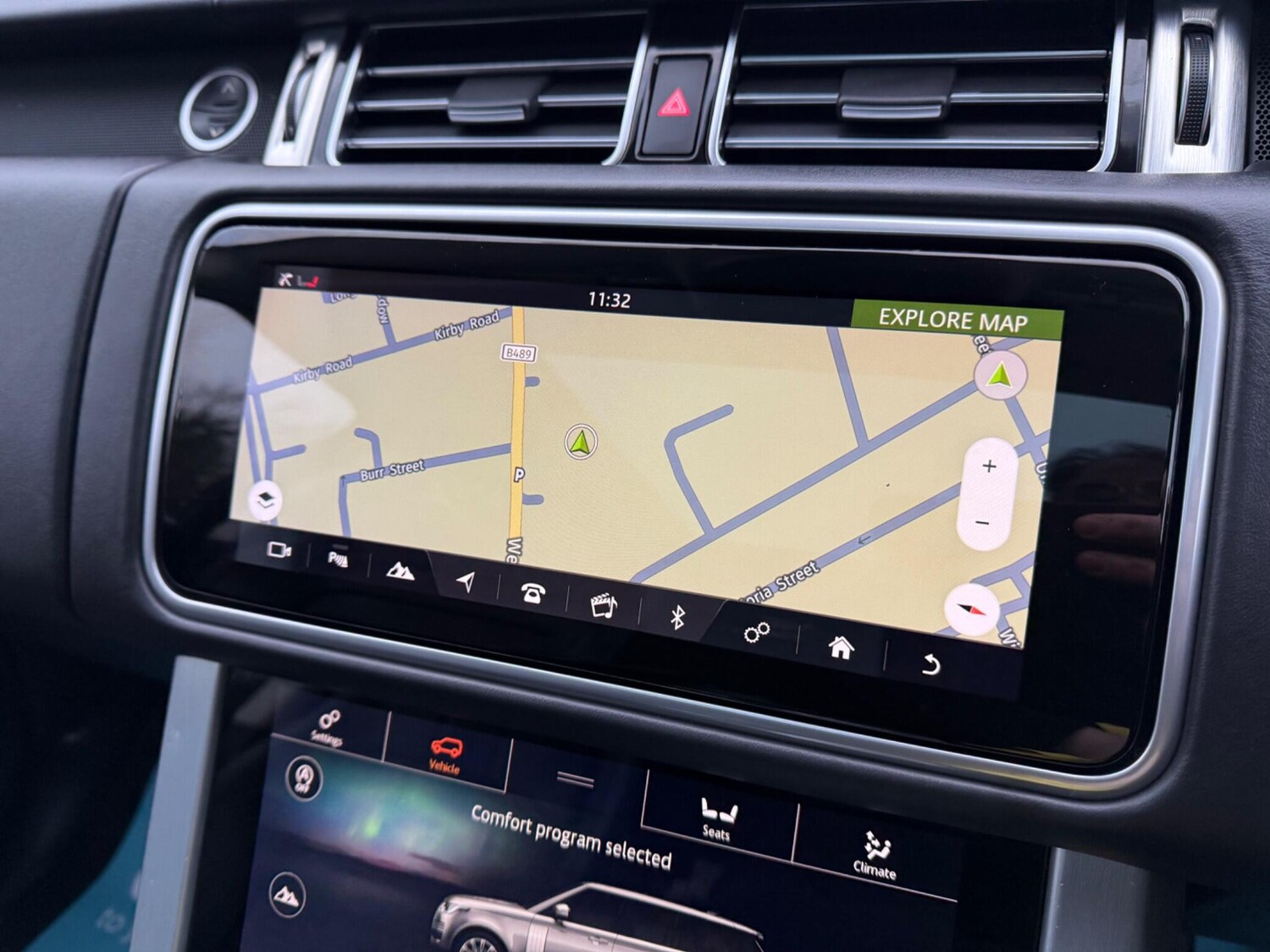 Used Land Rover Range Rover for sale - 77723537: Photo 6