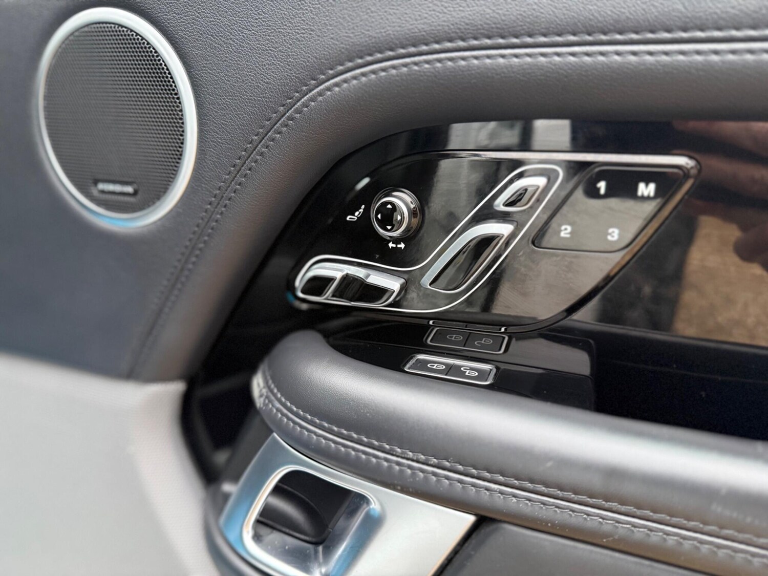 Used Land Rover Range Rover for sale - 77723537: Photo 7