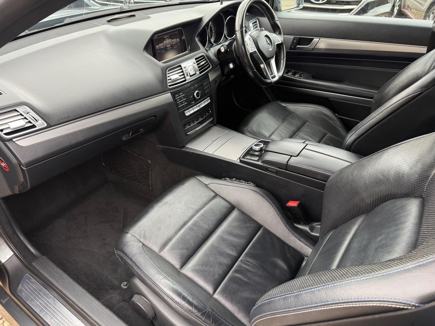 Used Mercedes-Benz E Class for sale - 77793682: Photo 10