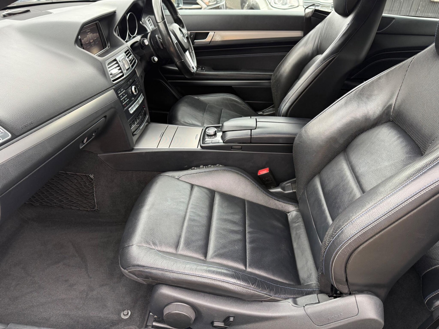 Used Mercedes-Benz E Class for sale - 77793682: Photo 12