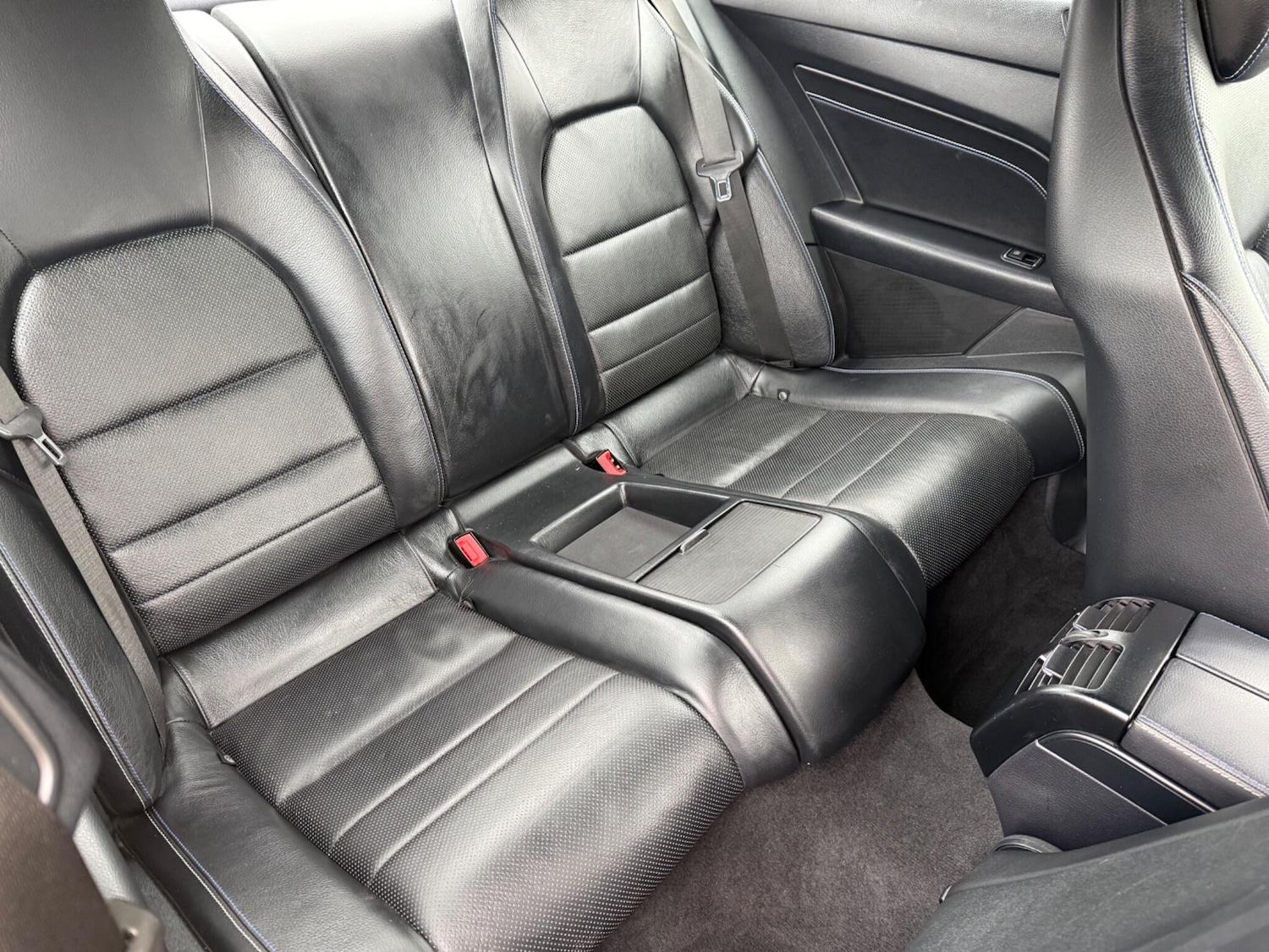 Used Mercedes-Benz E Class for sale - 77793682: Photo 14