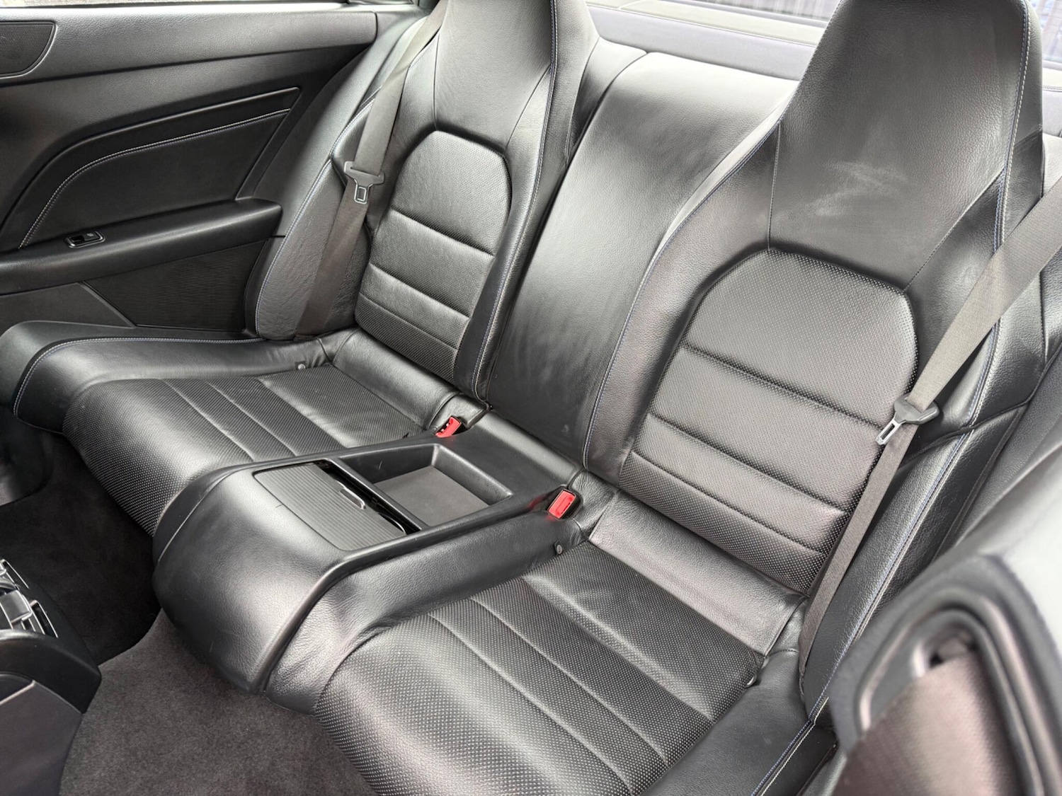 Used Mercedes-Benz E Class for sale - 77793682: Photo 15