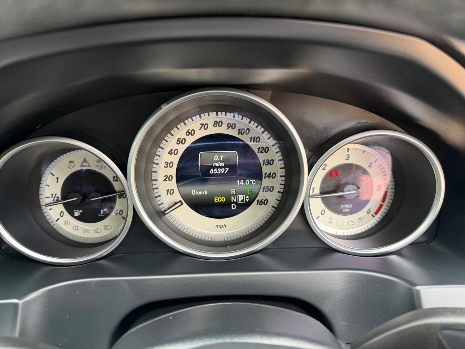 Used Mercedes-Benz E Class for sale - 77793682: Photo 16