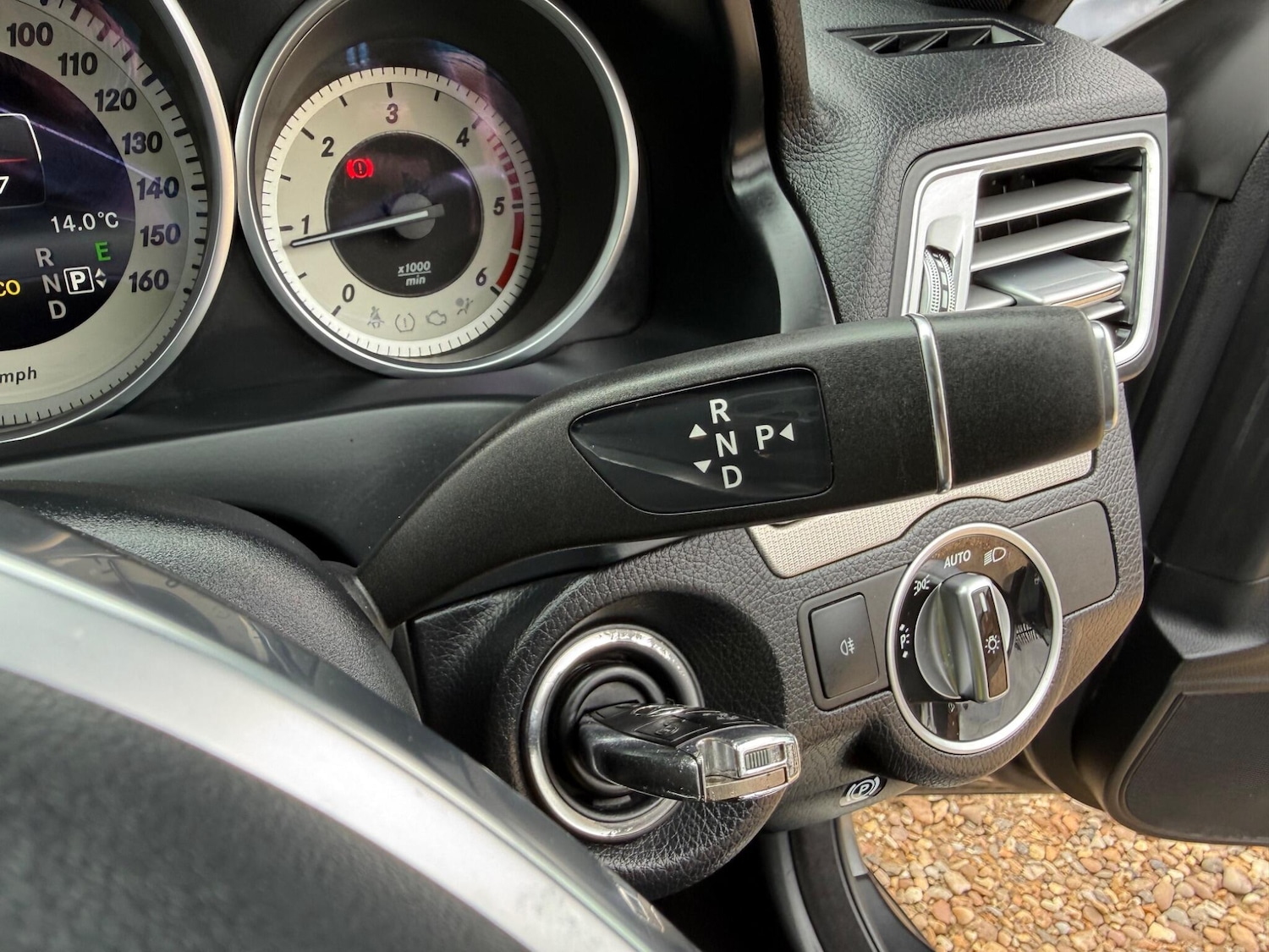 Used Mercedes-Benz E Class for sale - 77793682: Photo 21