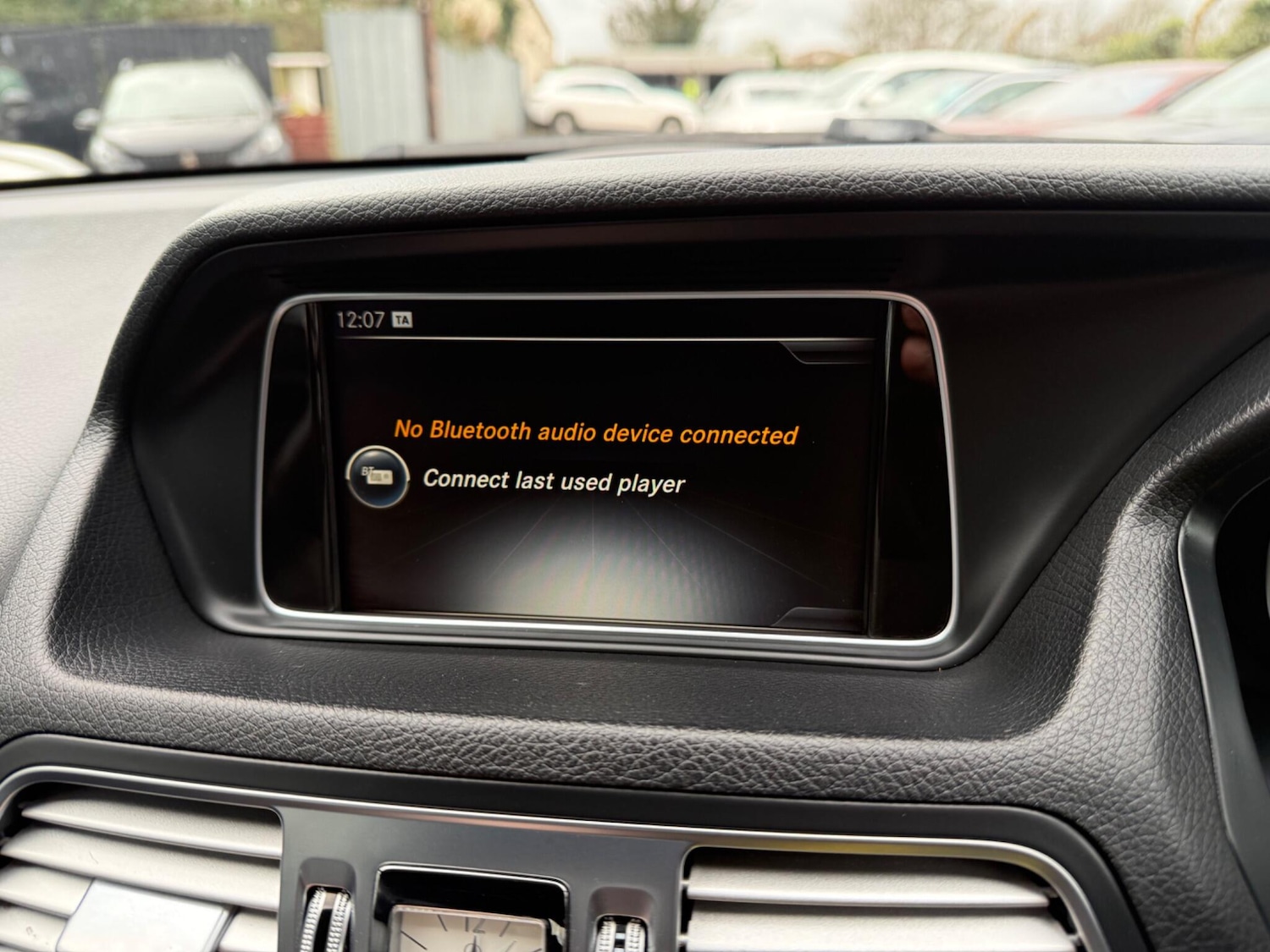 Used Mercedes-Benz E Class for sale - 77793682: Photo 23