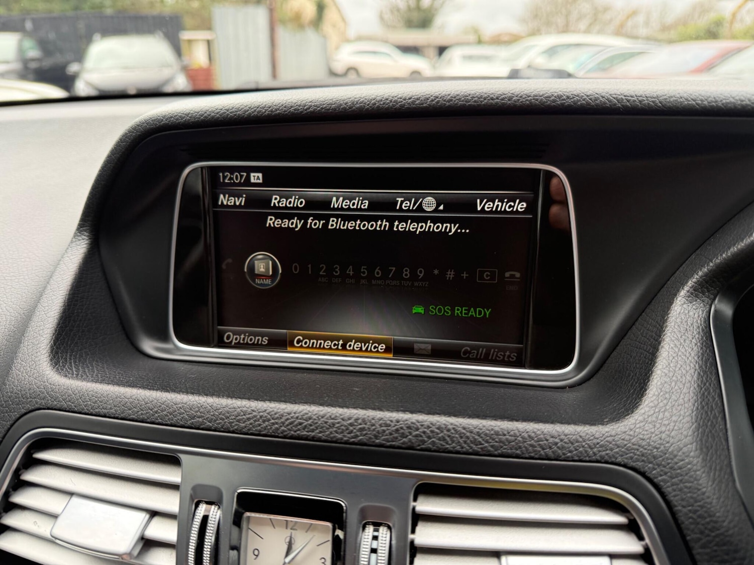 Used Mercedes-Benz E Class for sale - 77793682: Photo 24