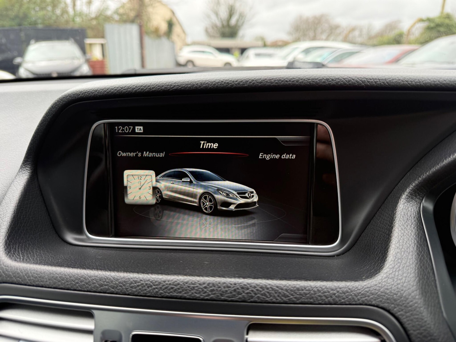 Used Mercedes-Benz E Class for sale - 77793682: Photo 25