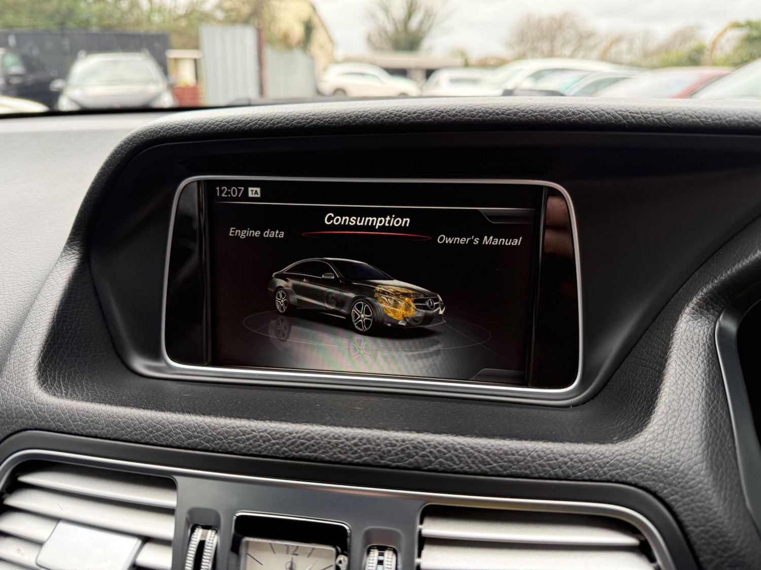 Used Mercedes-Benz E Class for sale - 77793682: Photo 26