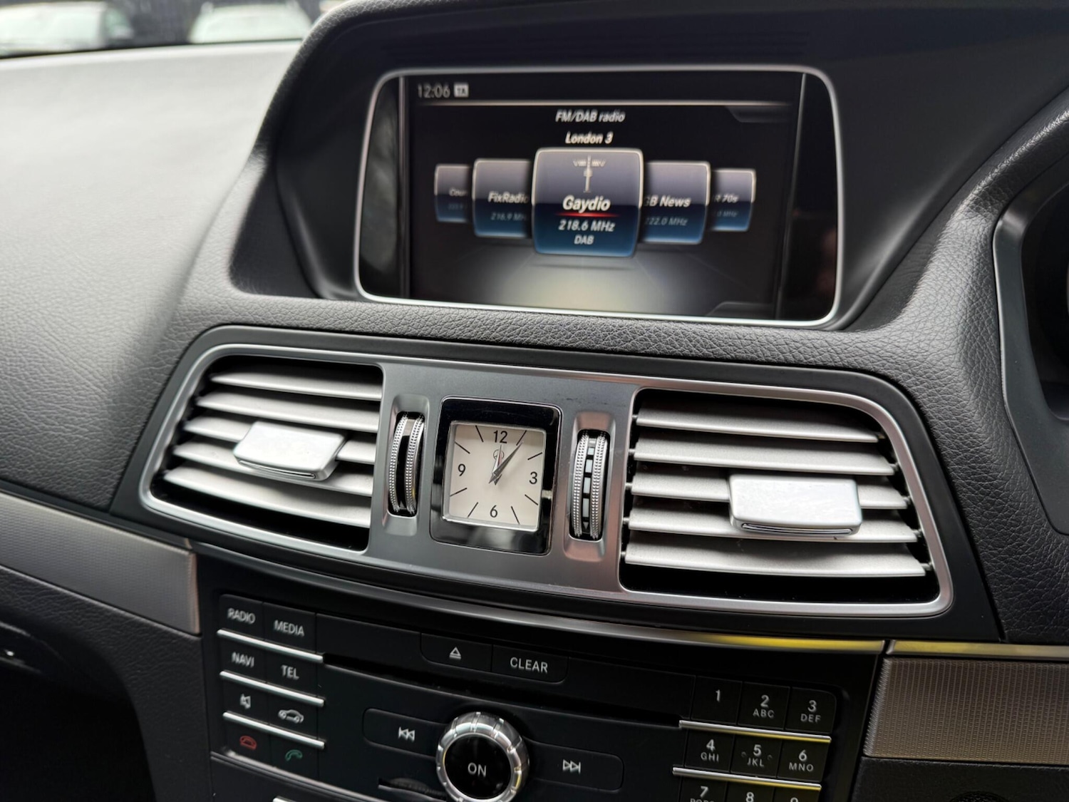 Used Mercedes-Benz E Class for sale - 77793682: Photo 28