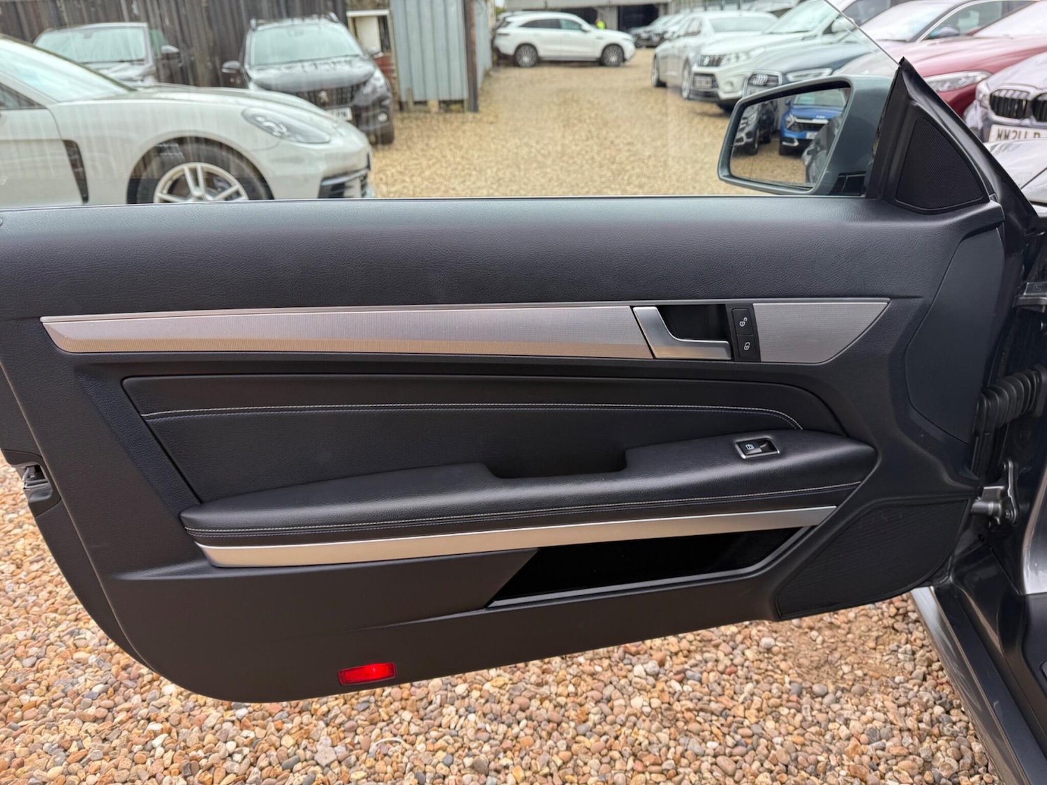 Used Mercedes-Benz E Class for sale - 77793682: Photo 30