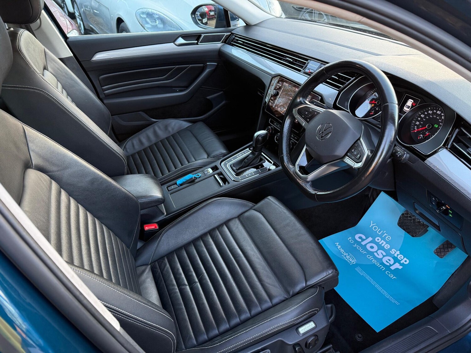 Used Volkswagen Passat for sale - 77722783: Photo 11