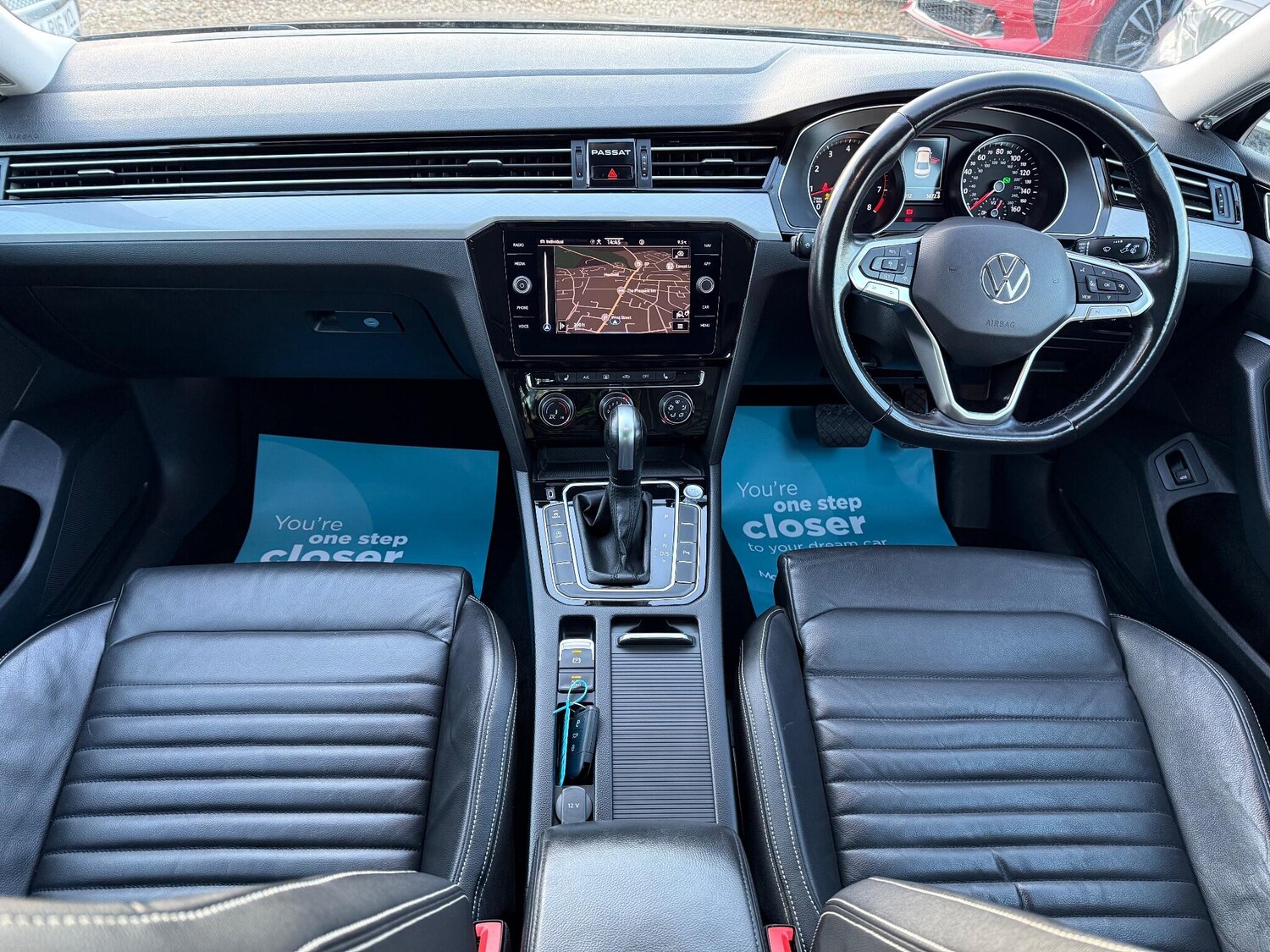 Used Volkswagen Passat for sale - 77722783: Photo 12