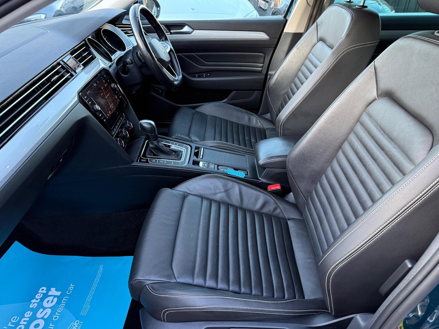 Used Volkswagen Passat for sale - 77722783: Photo 15