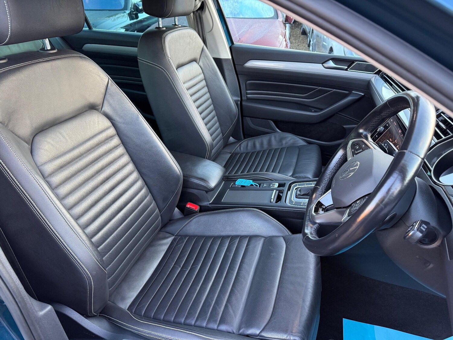 Used Volkswagen Passat for sale - 77722783: Photo 16