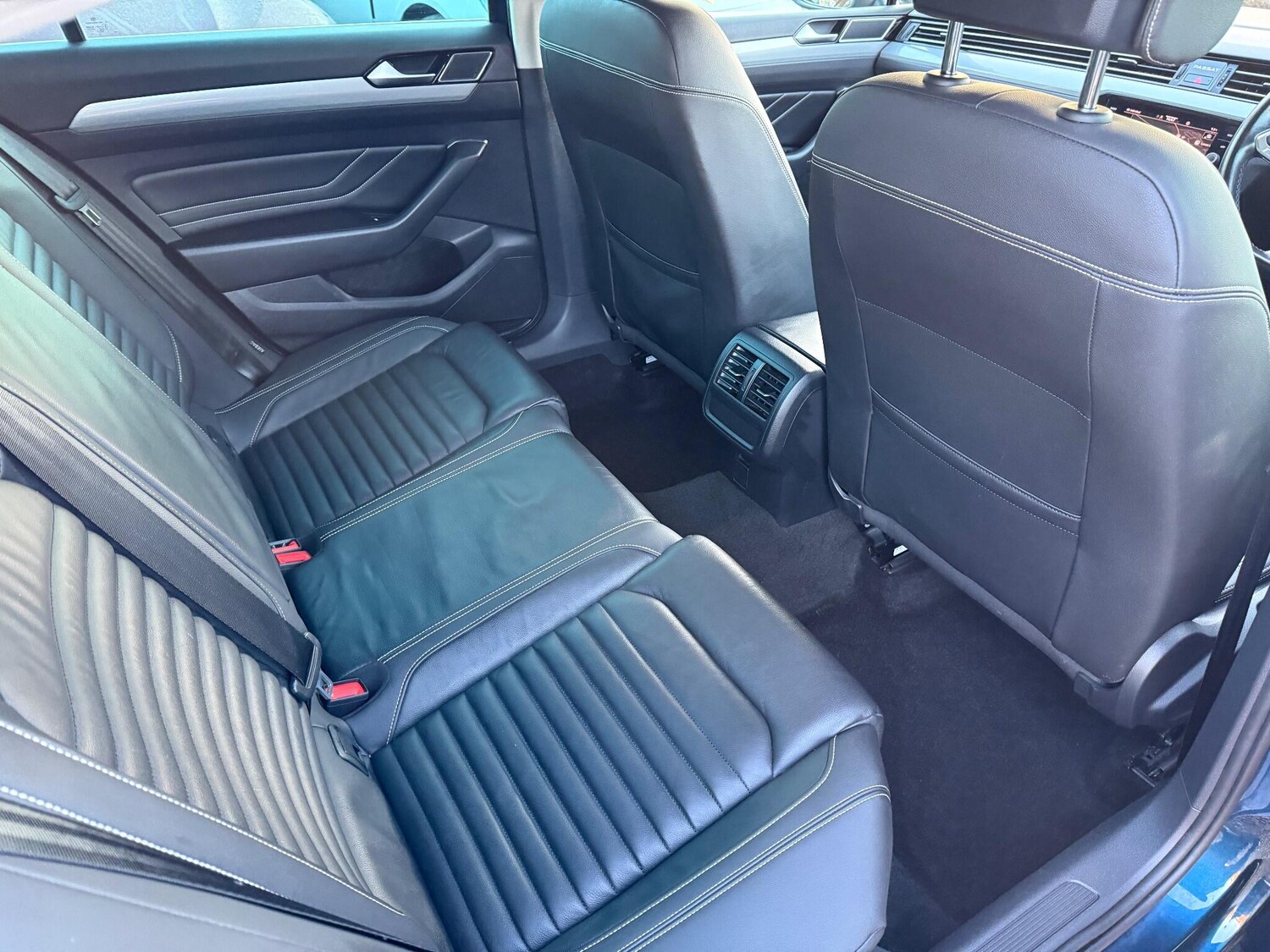 Used Volkswagen Passat for sale - 77722783: Photo 18