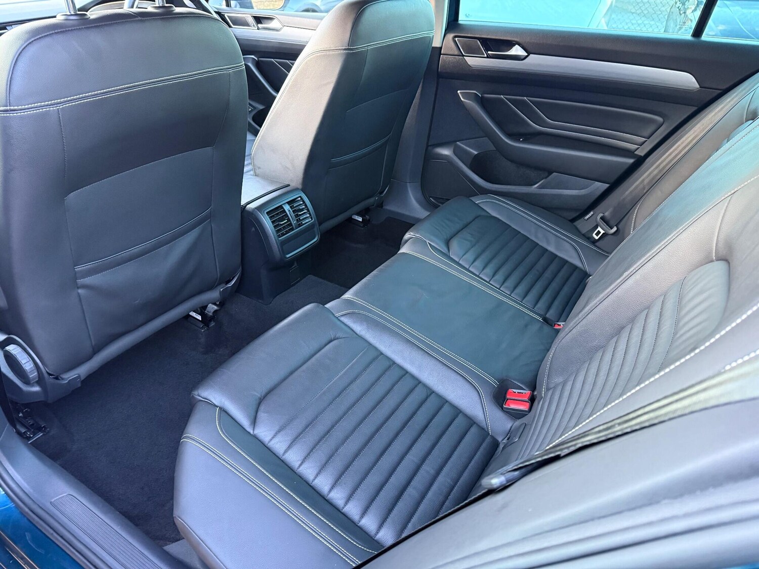 Used Volkswagen Passat for sale - 77722783: Photo 19