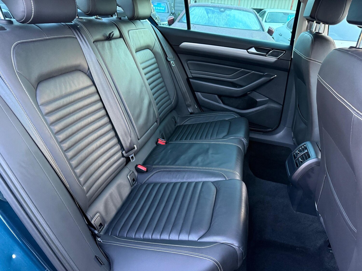 Used Volkswagen Passat for sale - 77722783: Photo 20