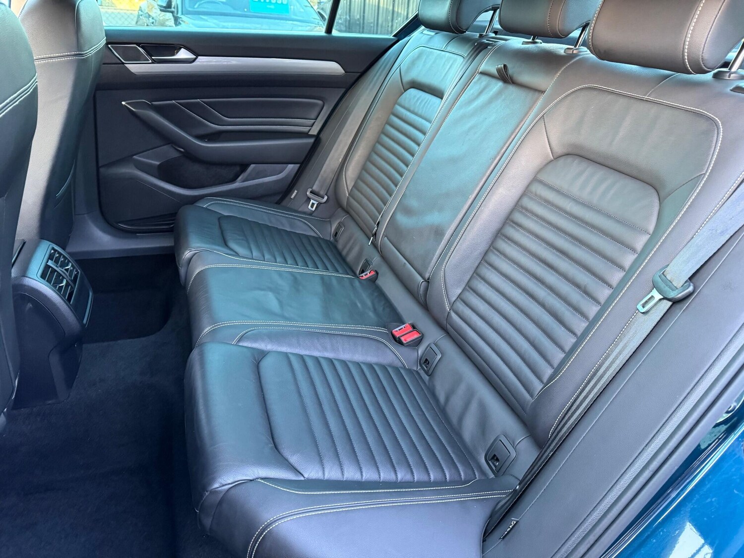 Used Volkswagen Passat for sale - 77722783: Photo 21