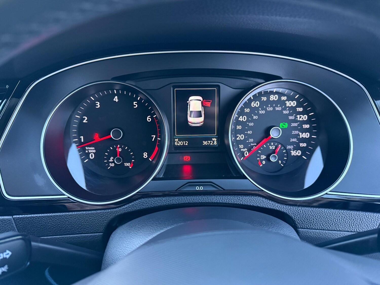 Used Volkswagen Passat for sale - 77722783: Photo 22