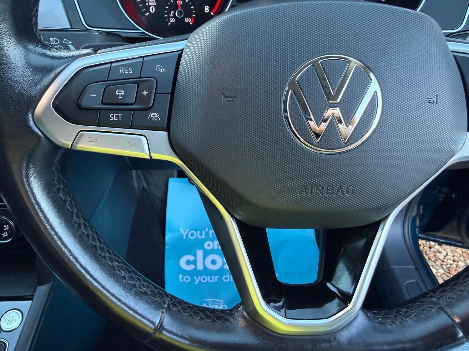 Used Volkswagen Passat for sale - 77722783: Photo 24